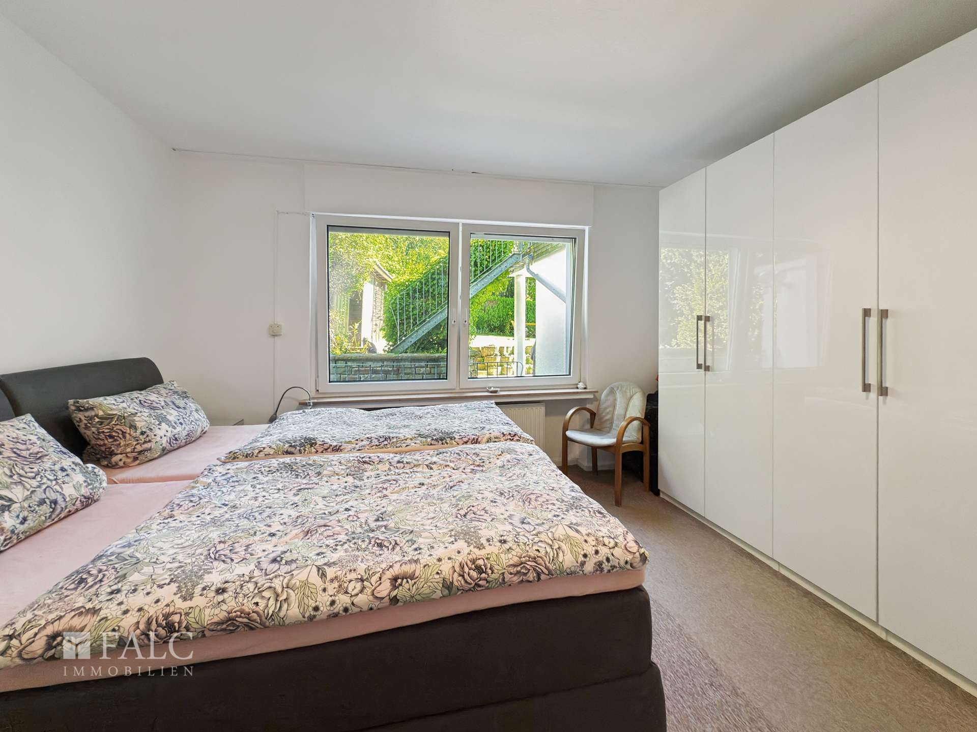 Schlafzimmer EG