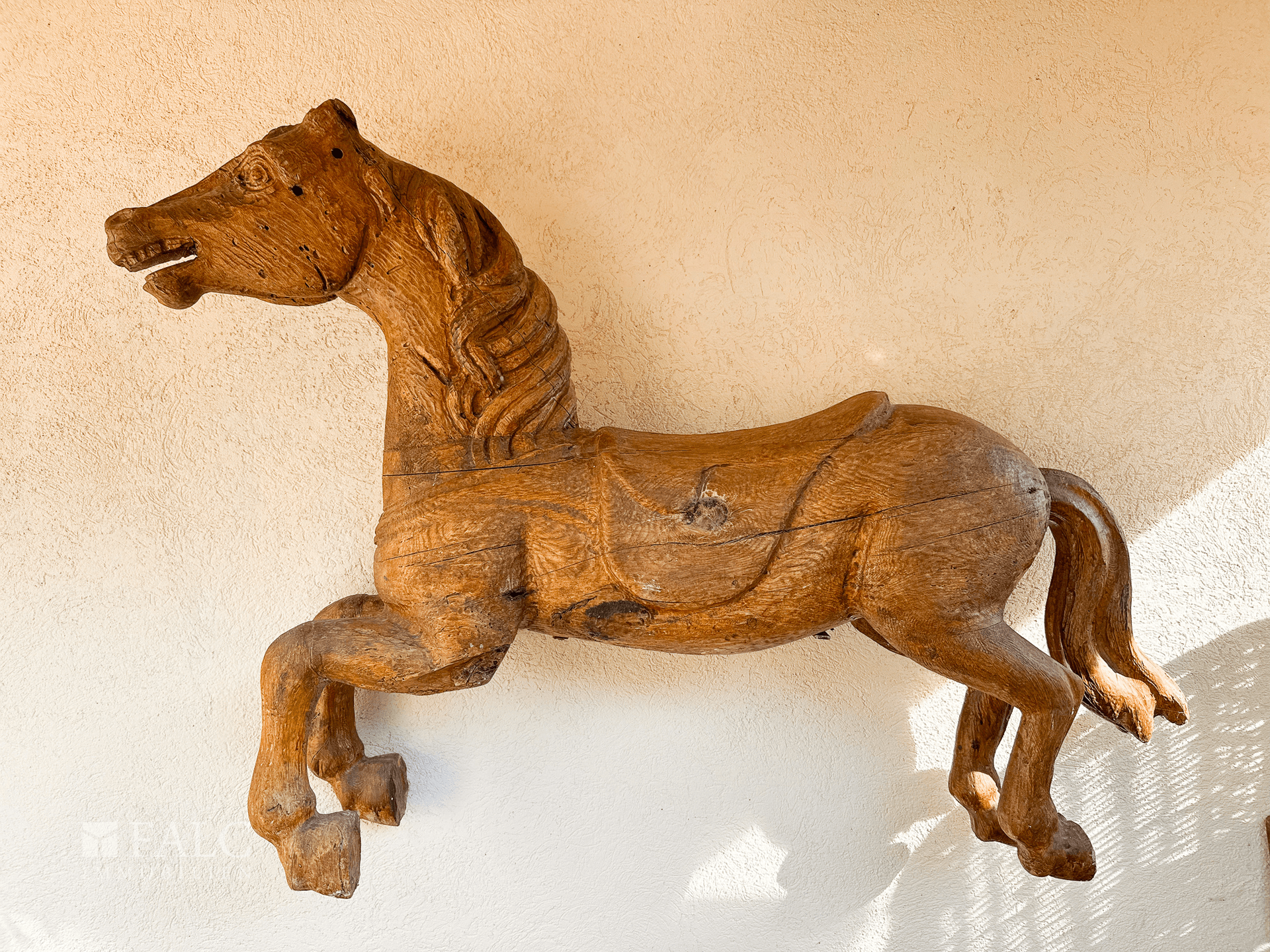 Pferd