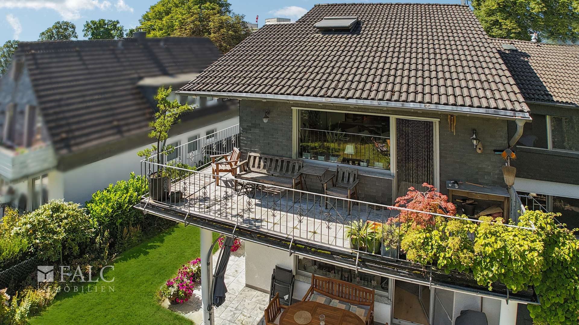 Balkon