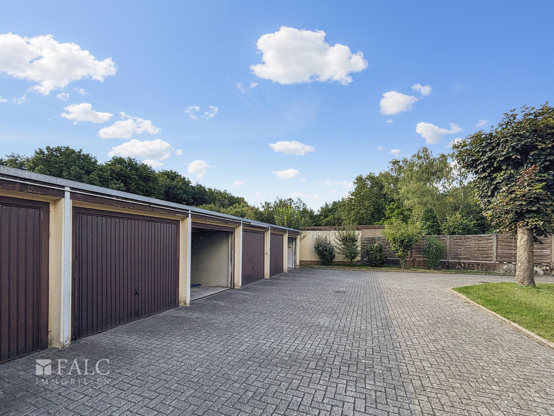 Garagenhof 