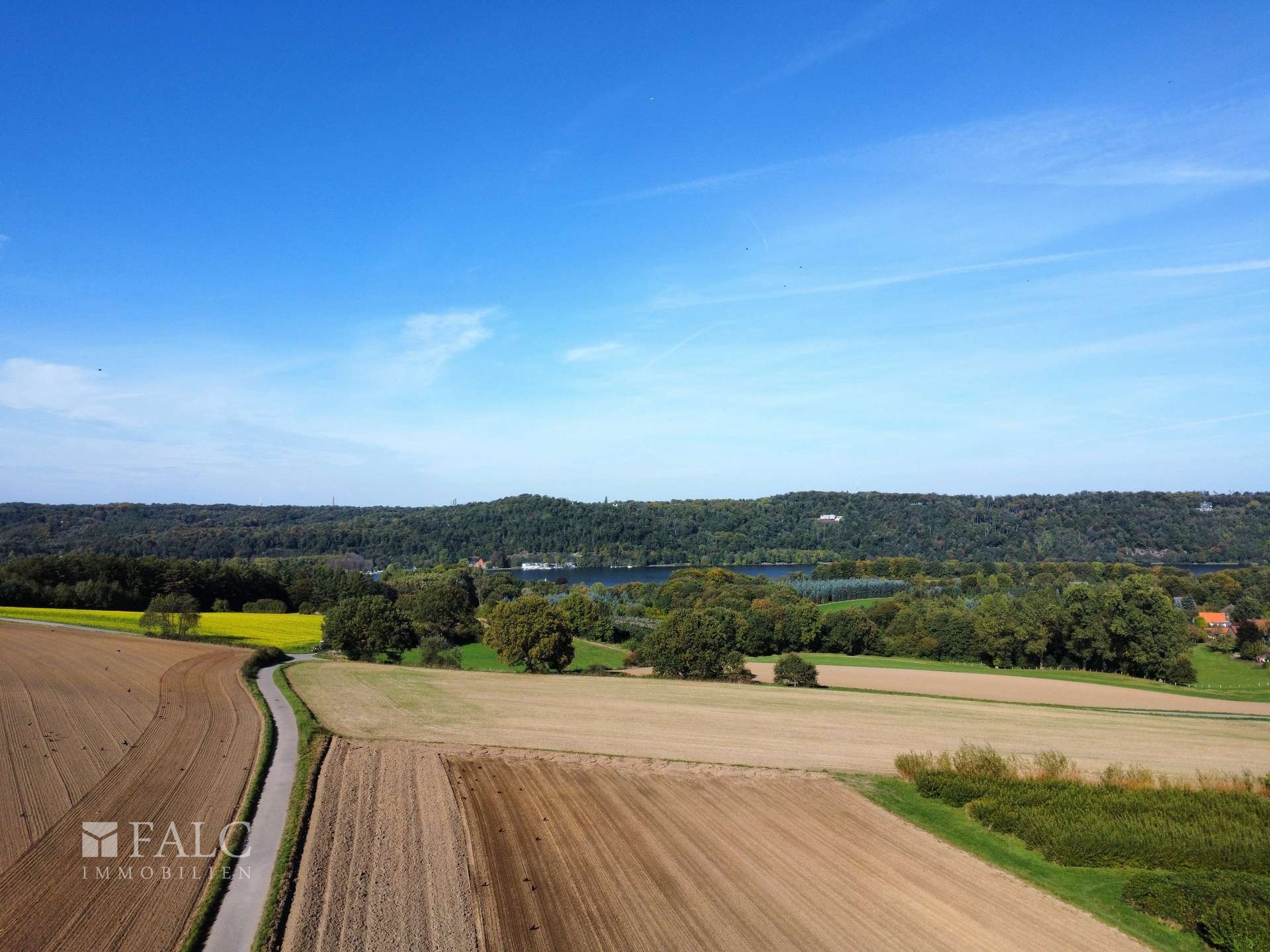 Umgebung