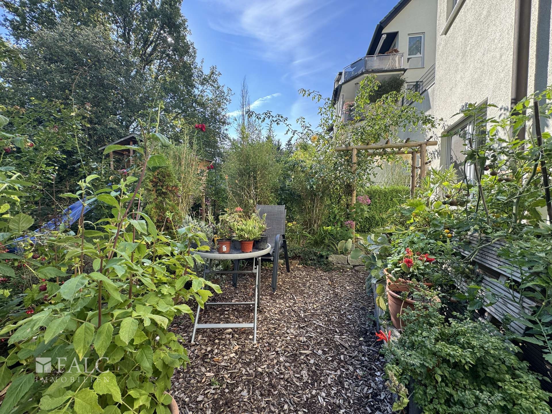 Garten