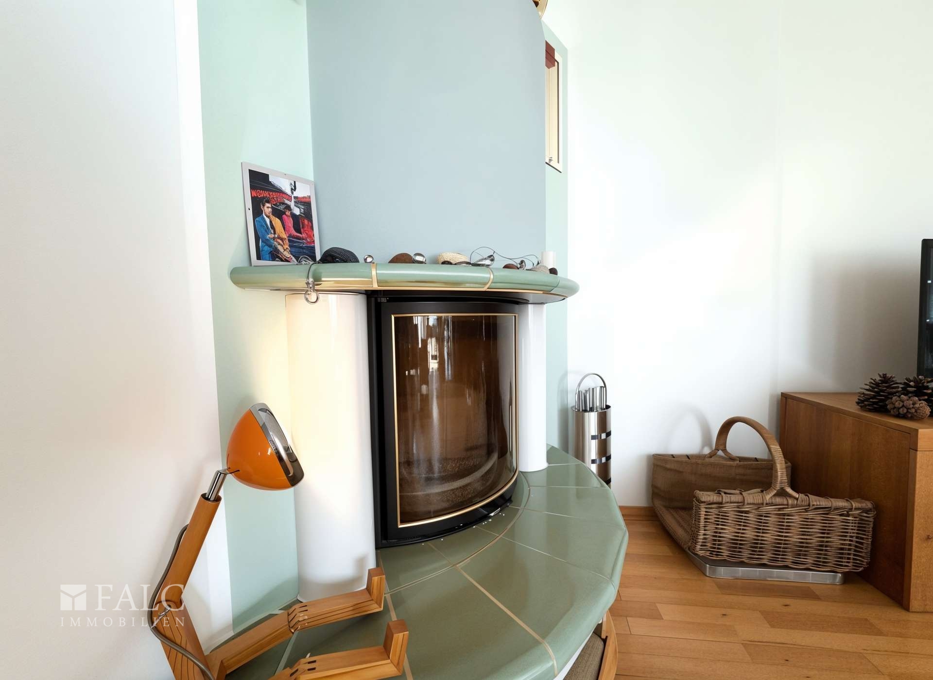 Kamin