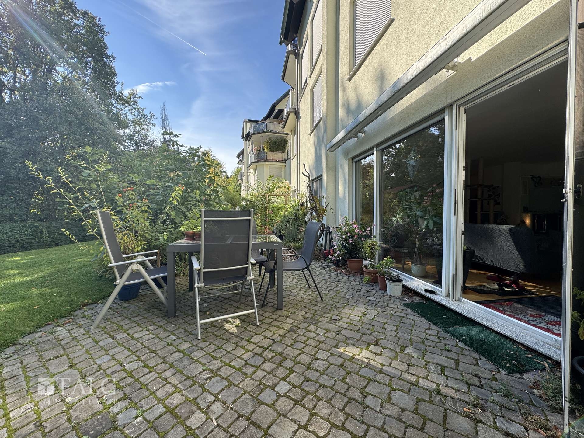 Garten