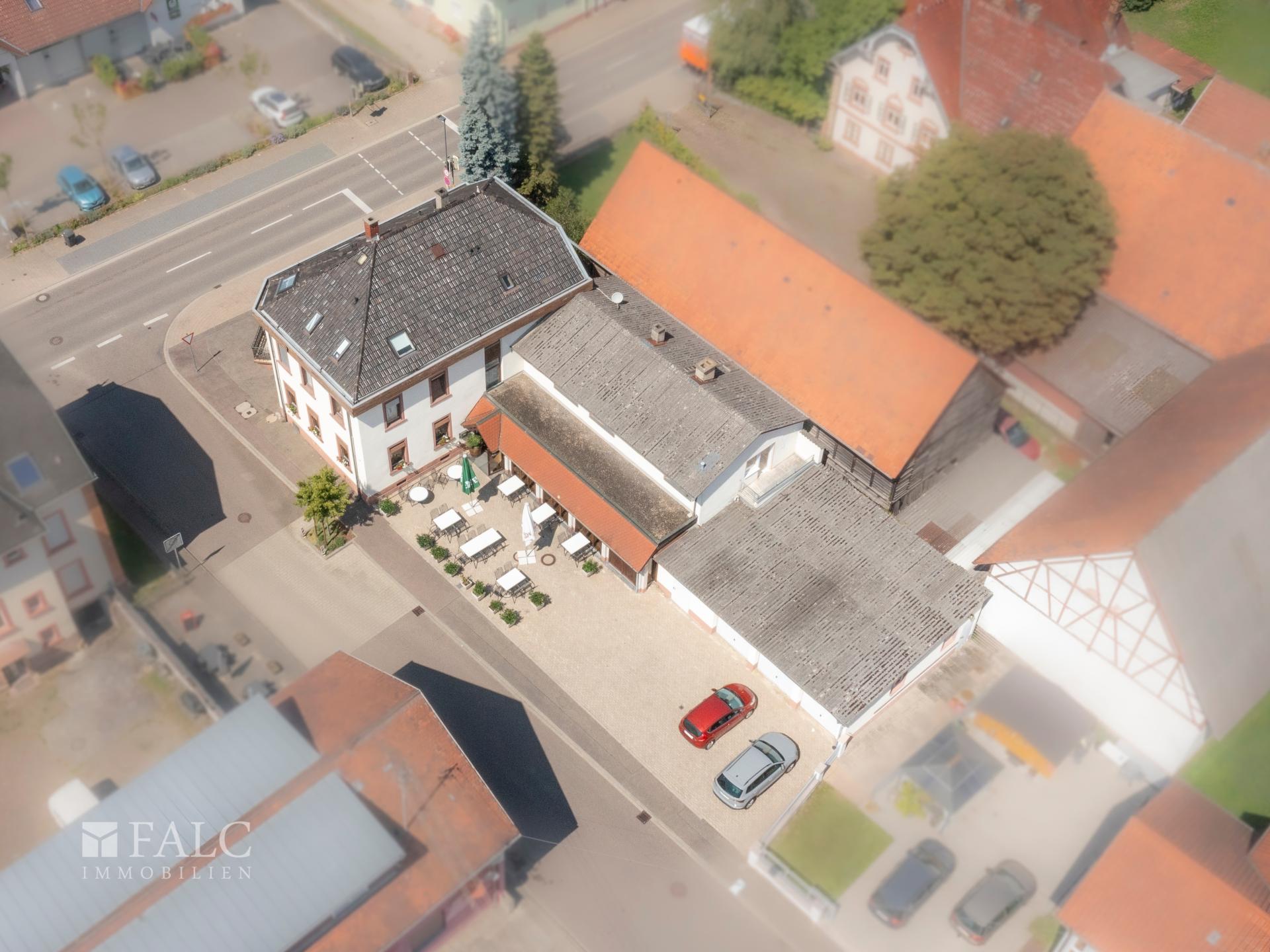Luftaufnahme 2