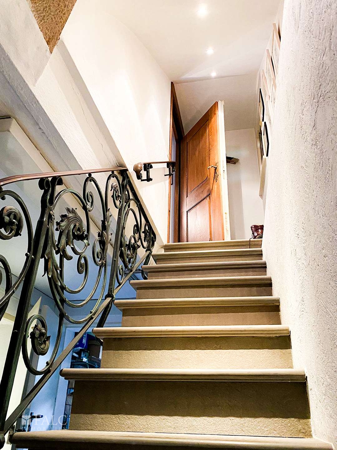 Treppe