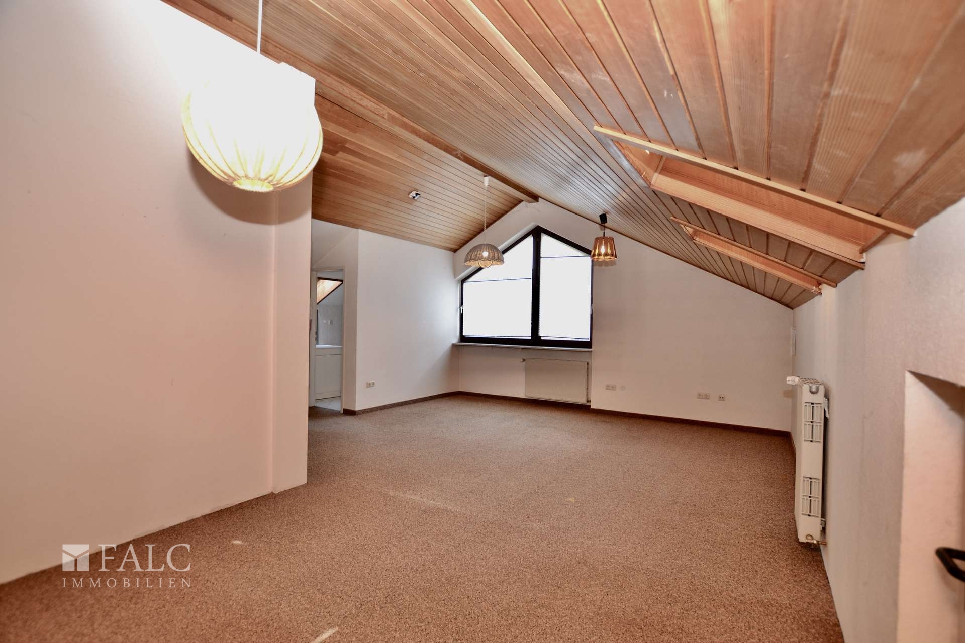 Zimmer im DG
