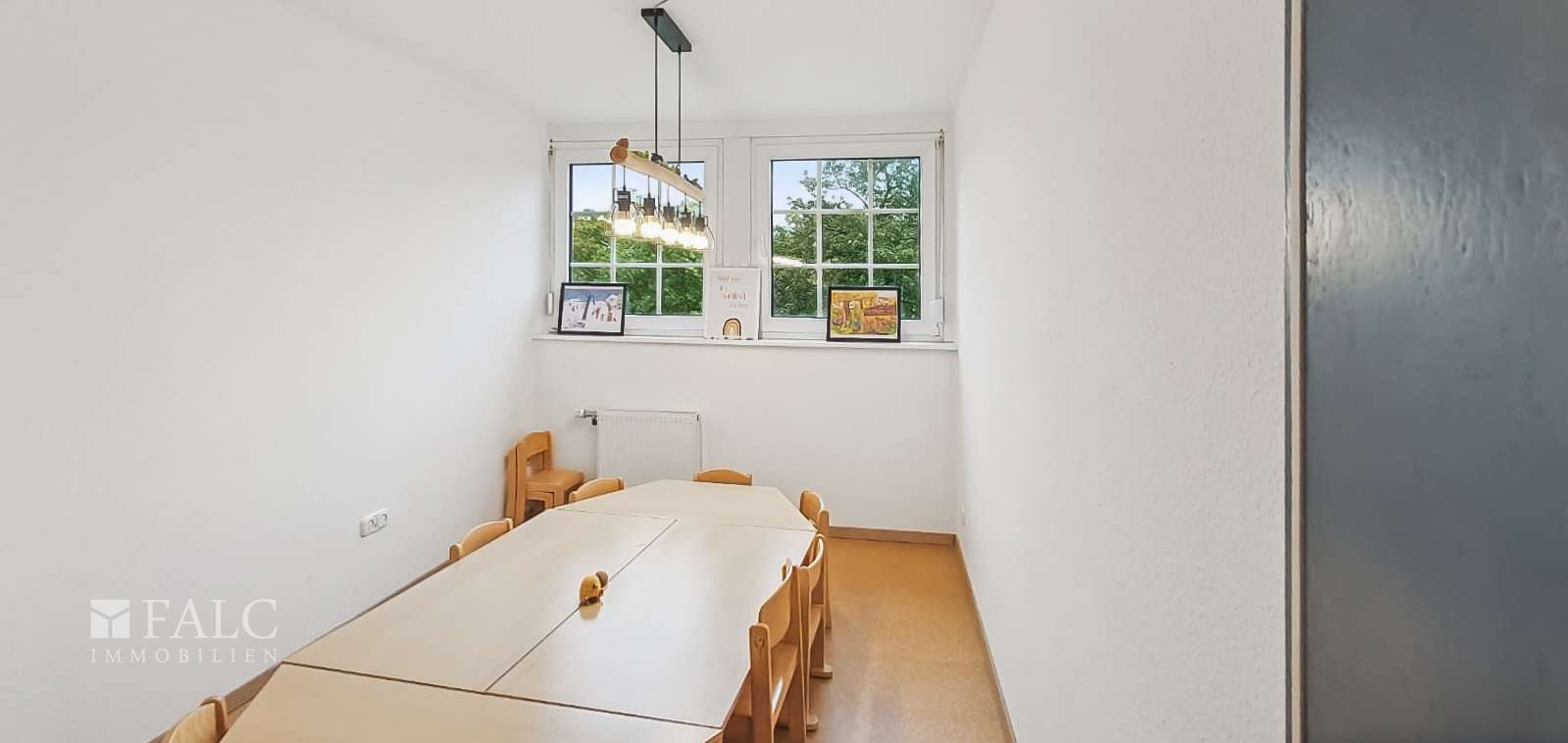 Kita Esszimmer