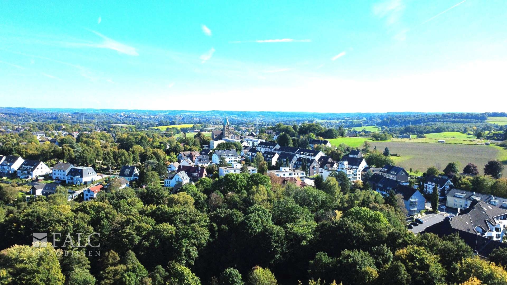 Umgebung