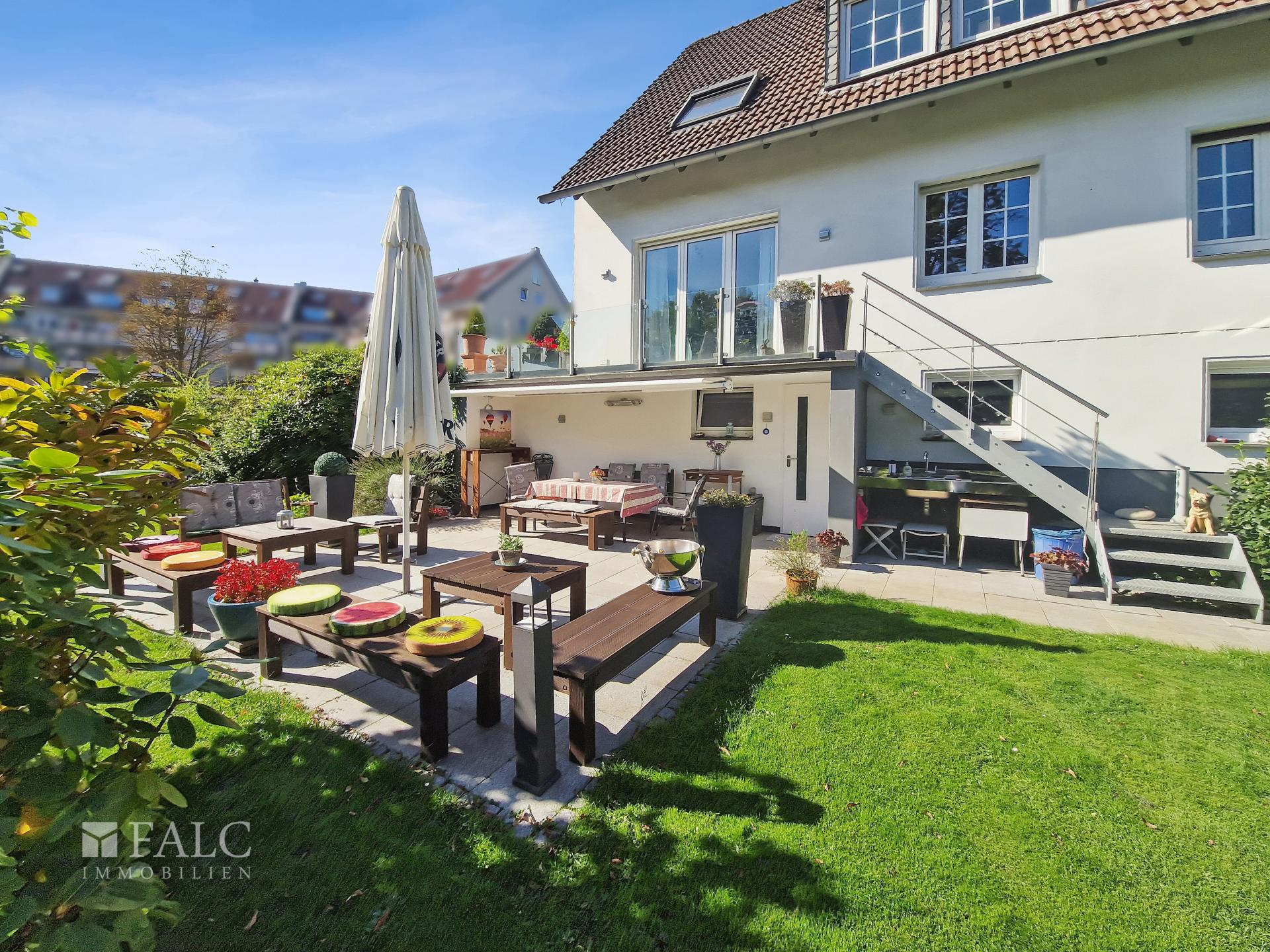 Garten
