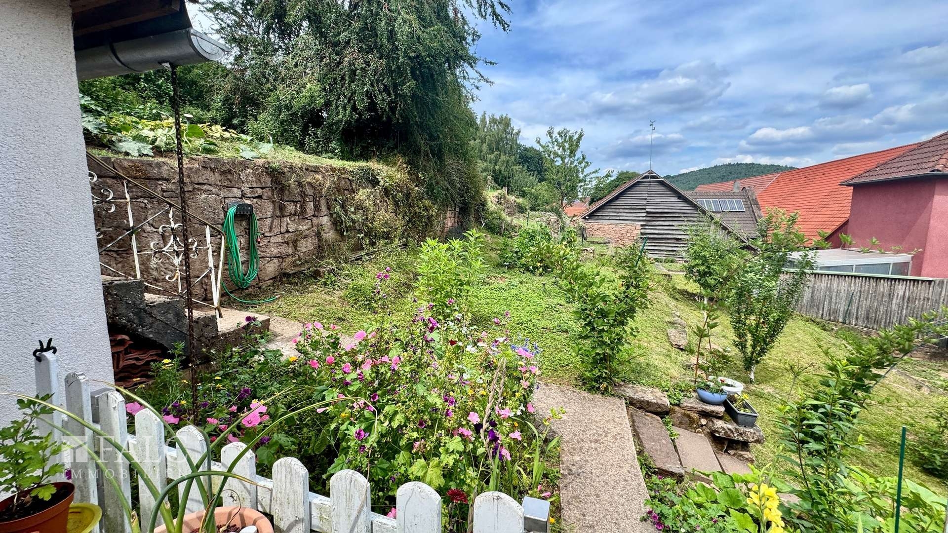 Garten