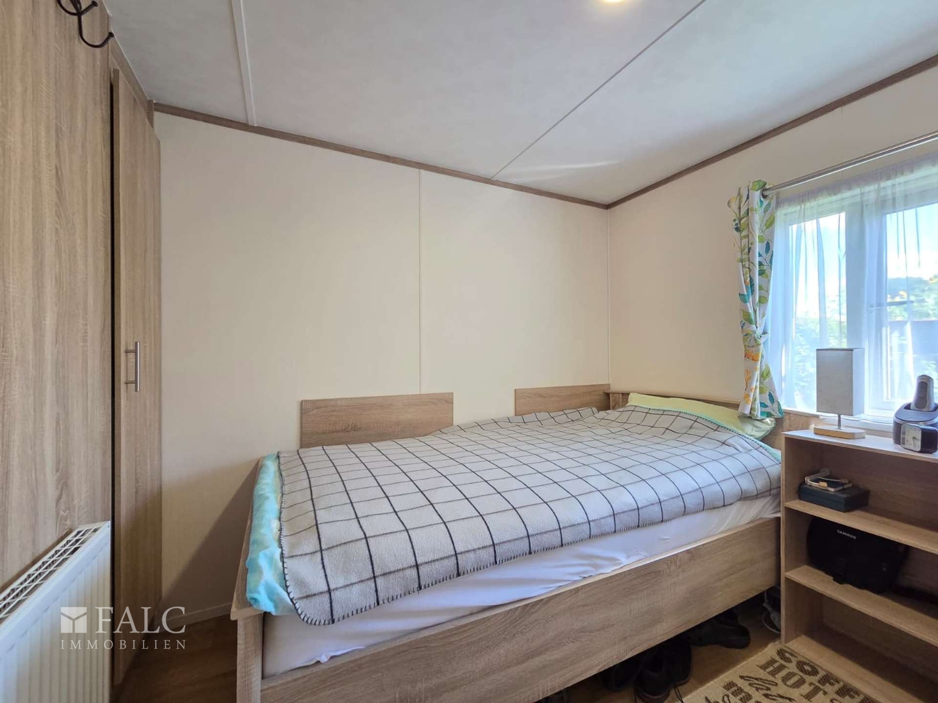 Schlafzimmer 2