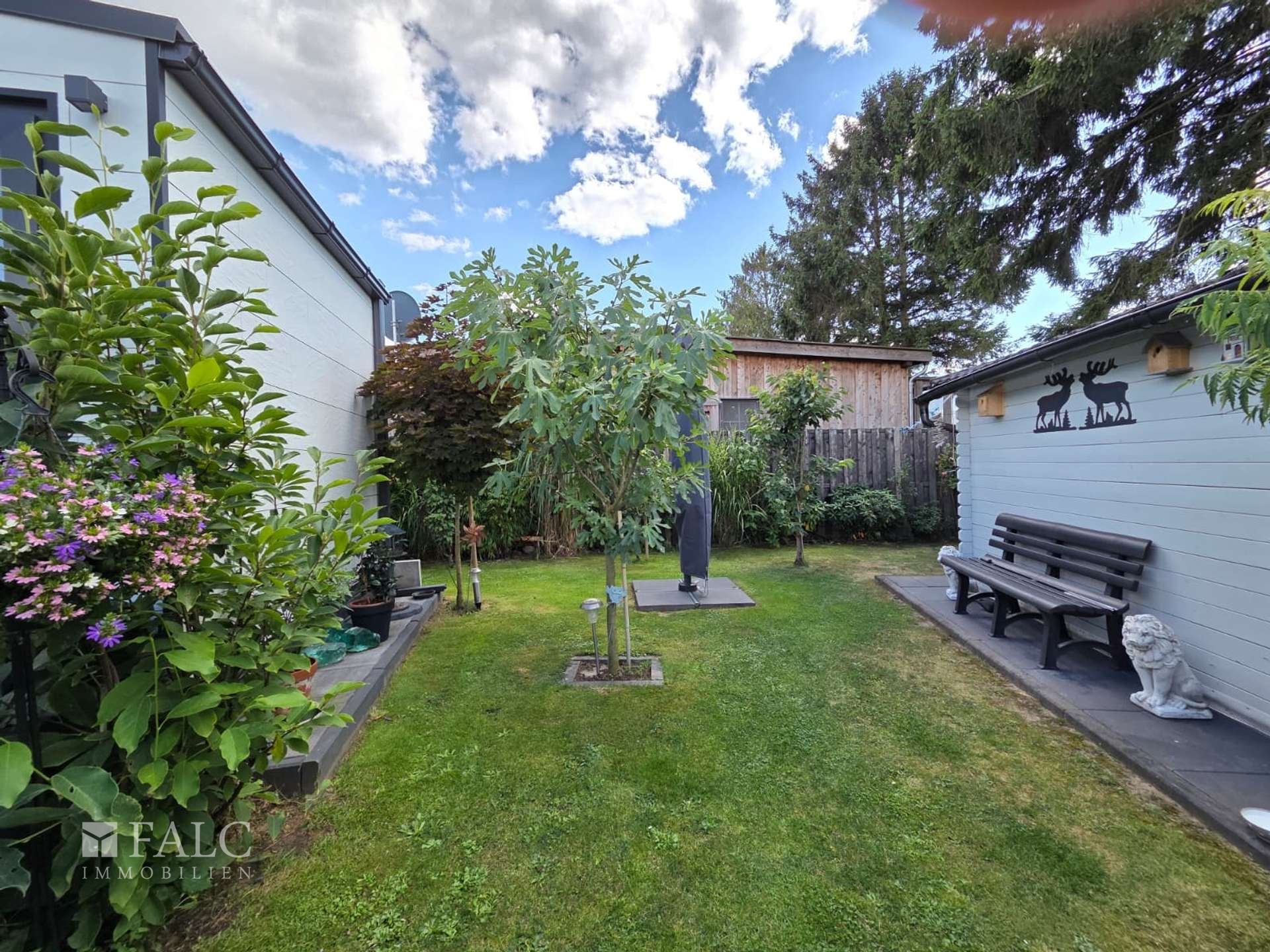 Garten