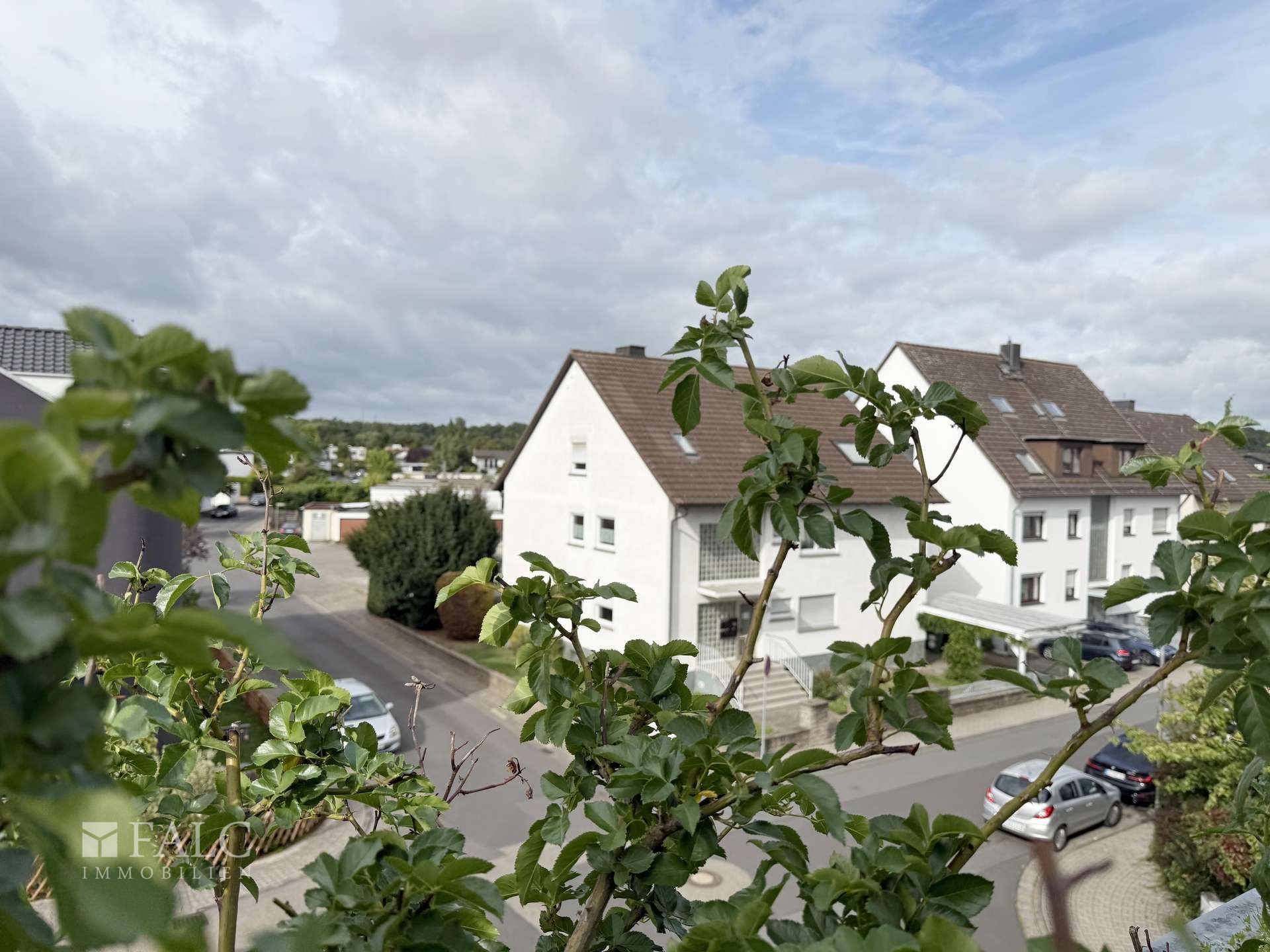 Aussicht