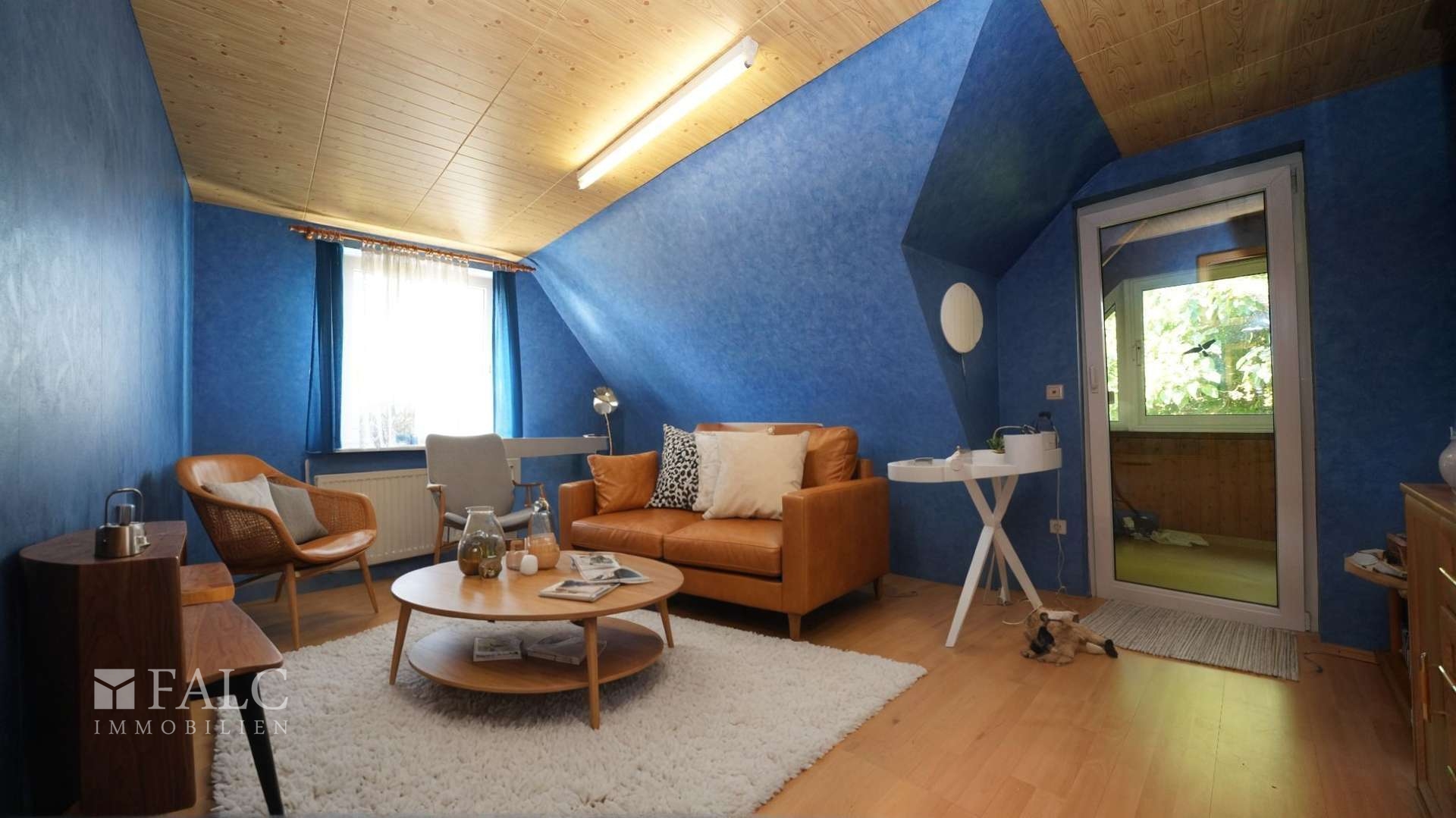 Beisammen Sitzen