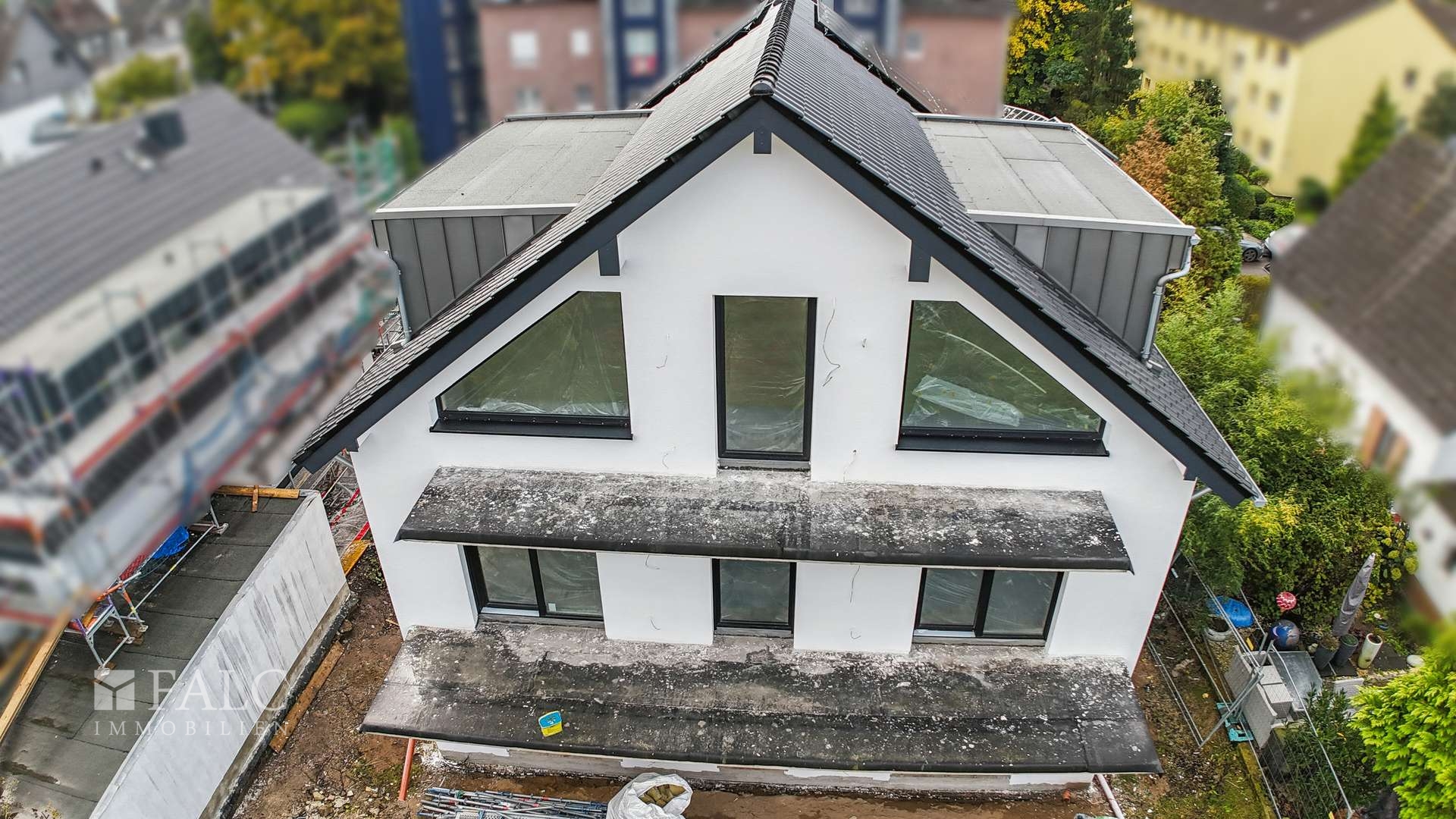 Dachgeschoss Okt 2025