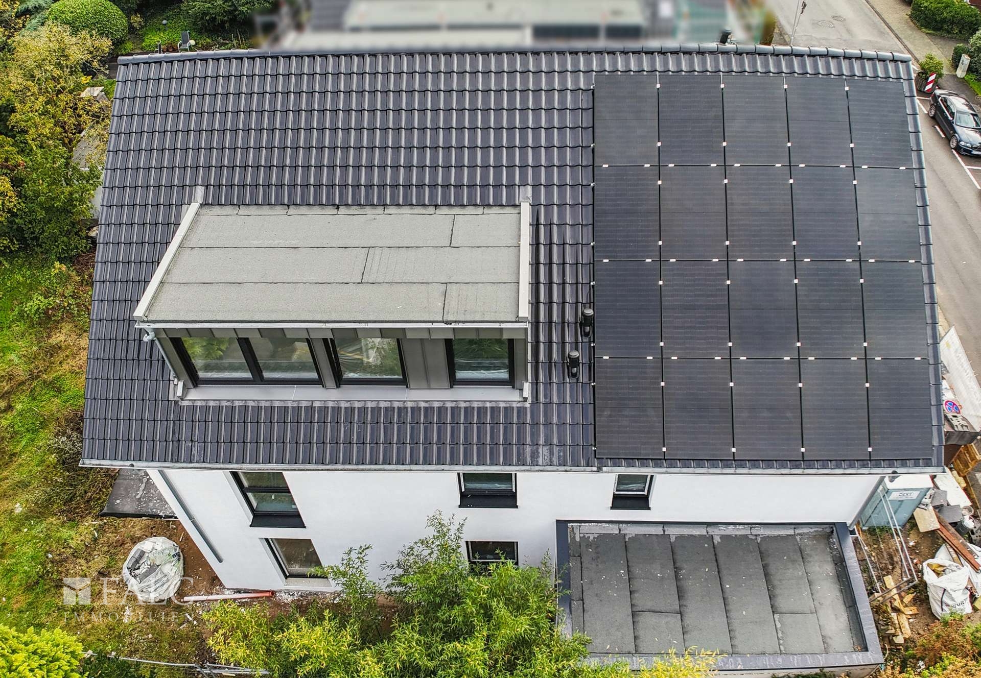 Seitenansicht Links Okt 2025