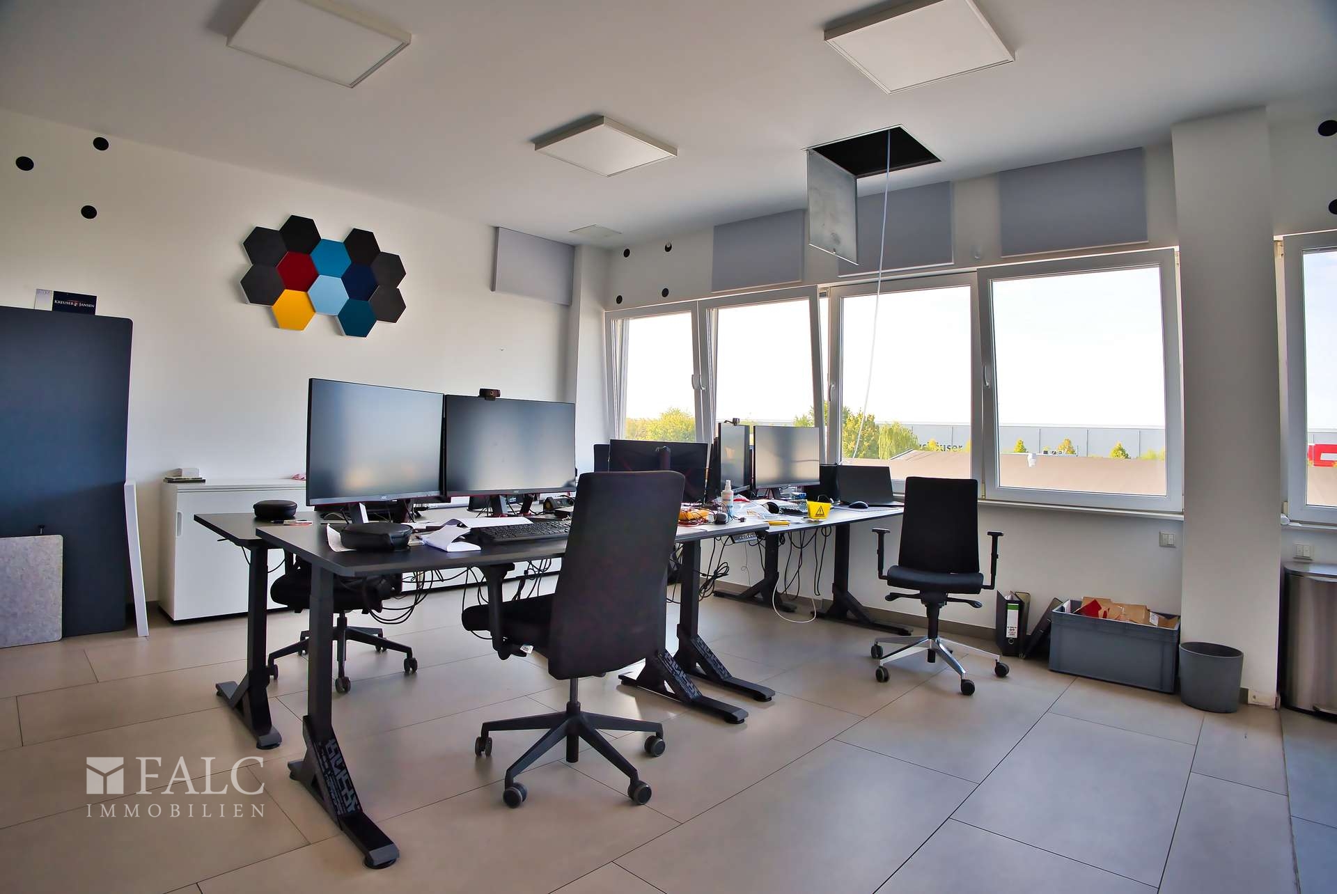 Büro