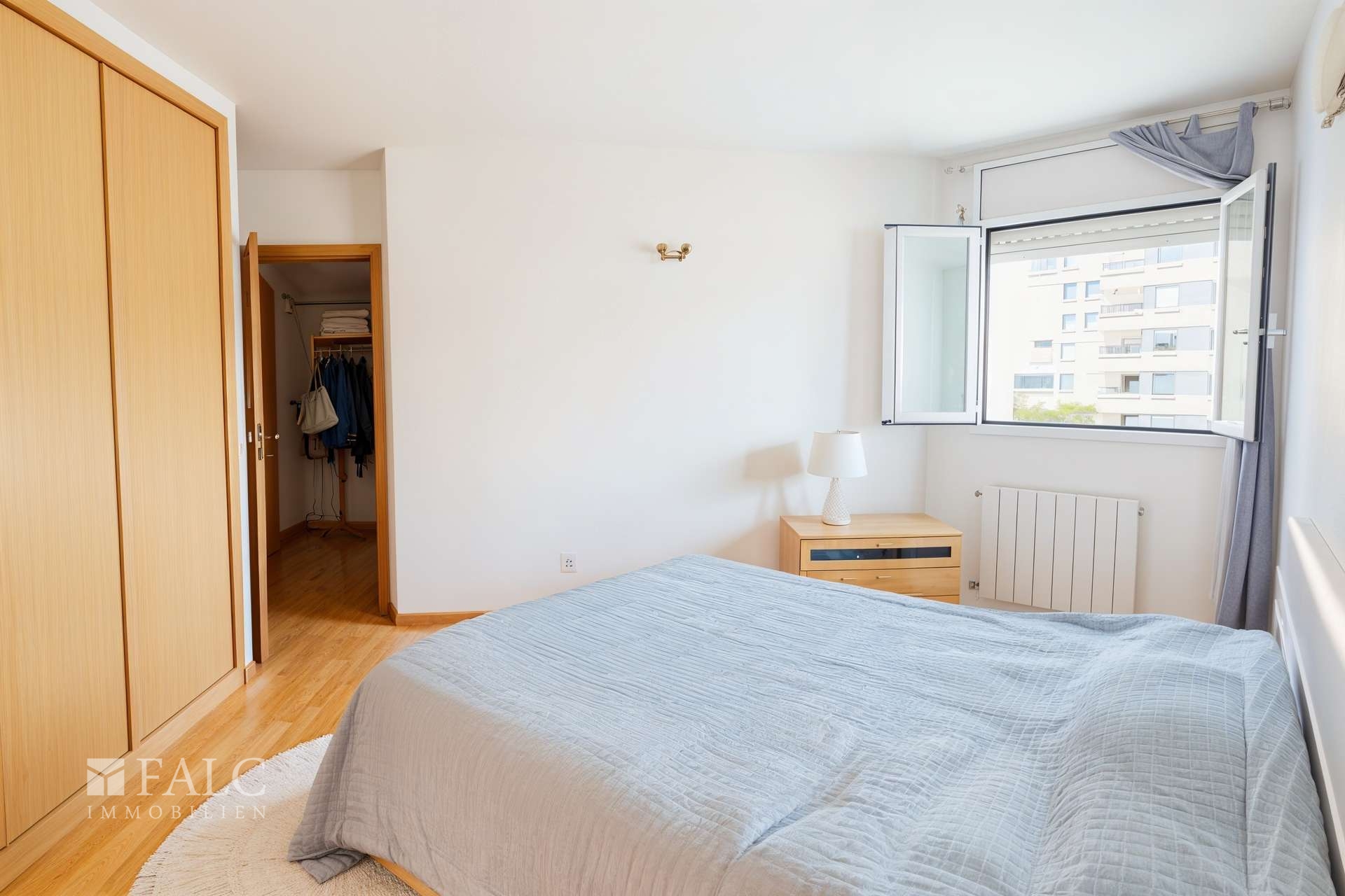Schlafzimmer 2  - Virtual Staging