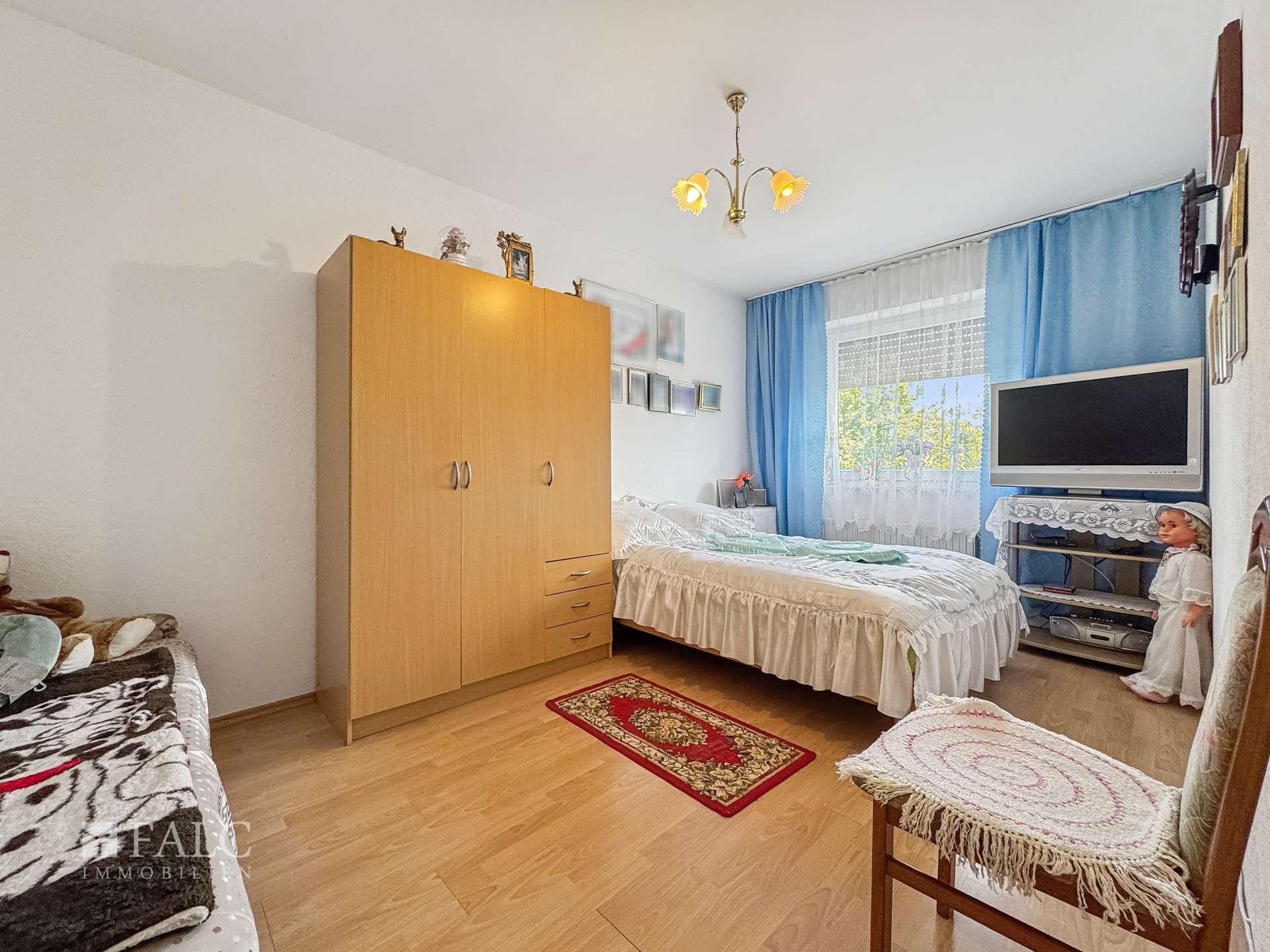 Kinderzimmer