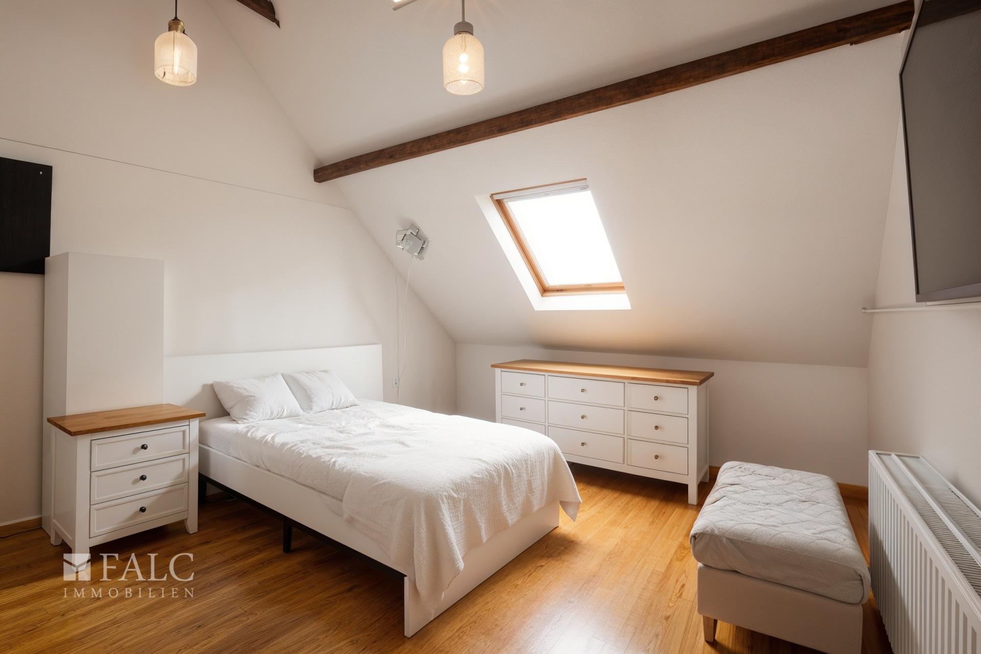 Schlafen (KI bearbeitet)