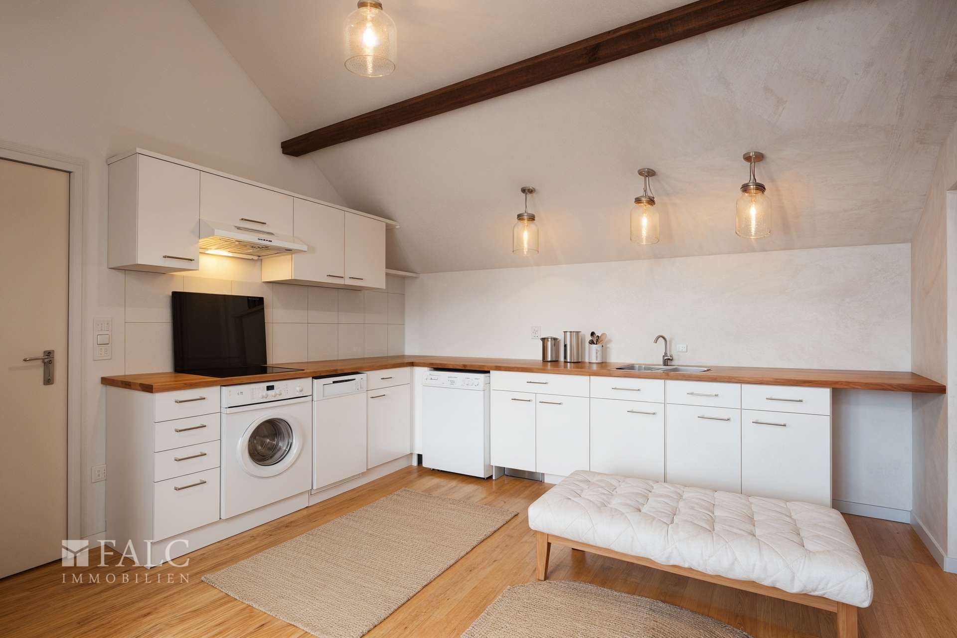 Kochen (KI bearbeitet)