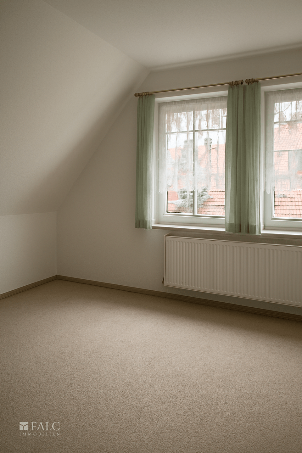 Zimmer 1 Obergeschoss