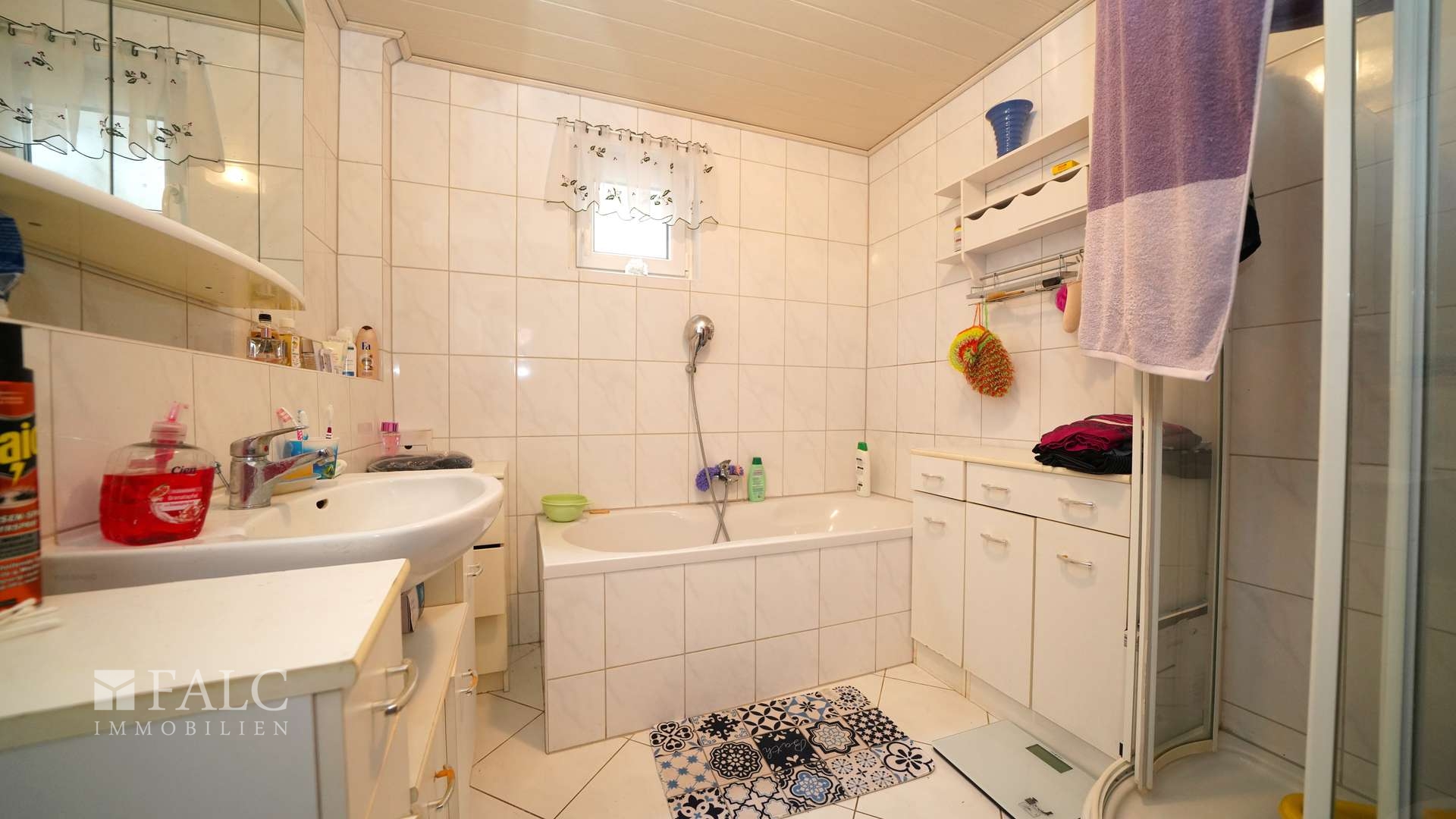 Wasser marsch (Einliegerwohnung)