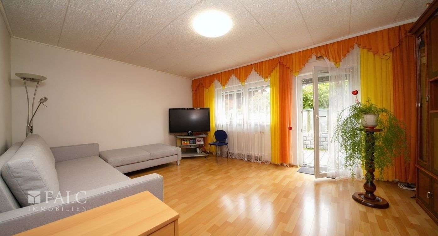 Für gemütliche Stunden (Einliegerwohnung)