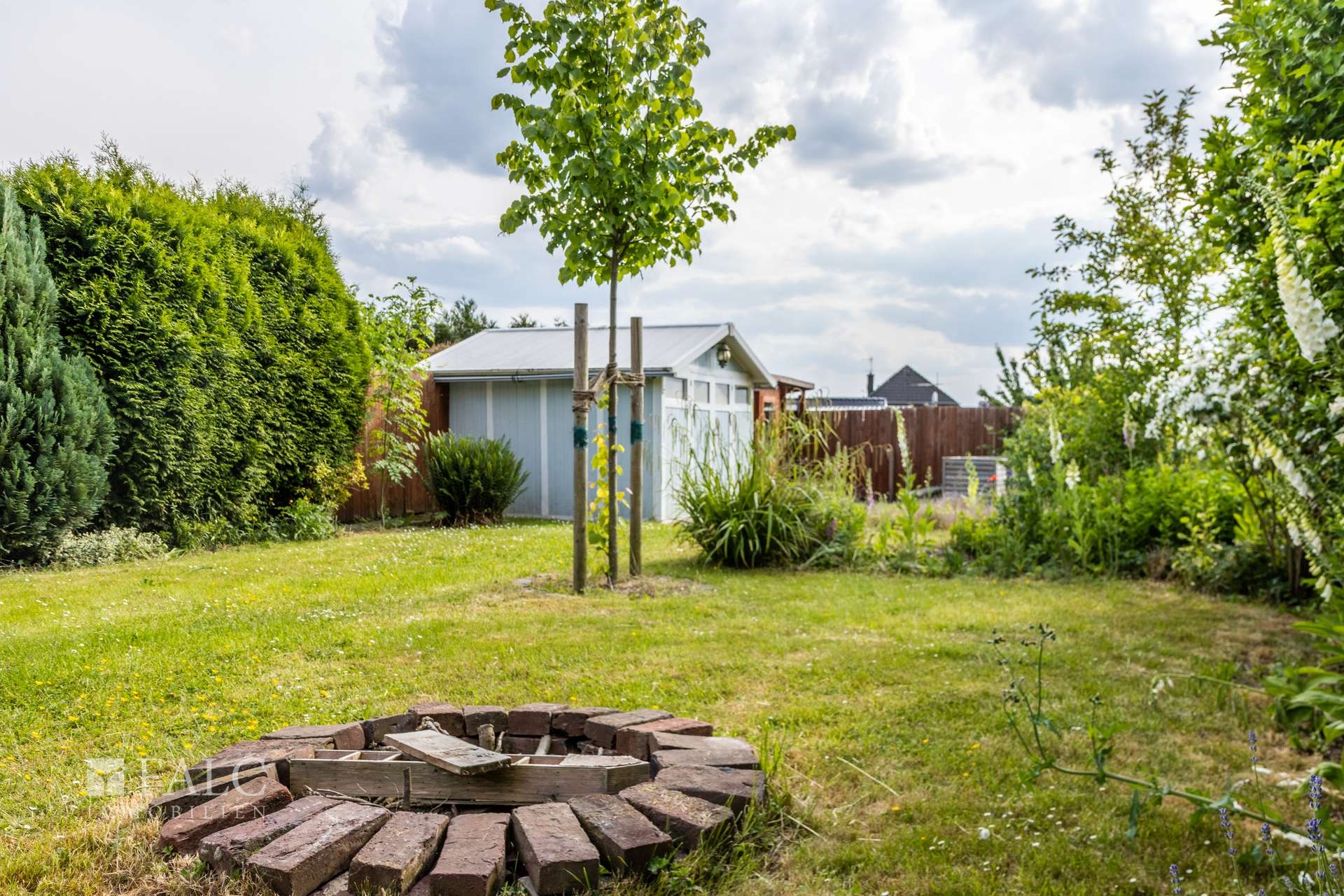 Garten