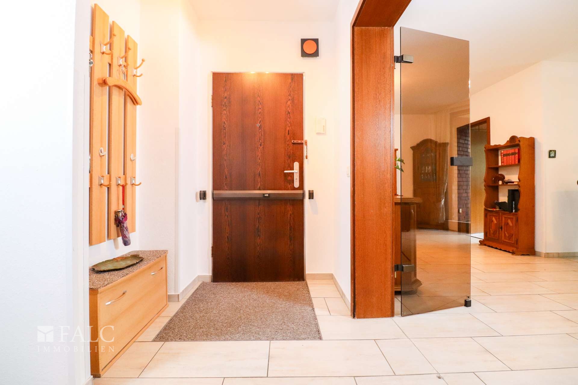 Diele Eingangsbereich