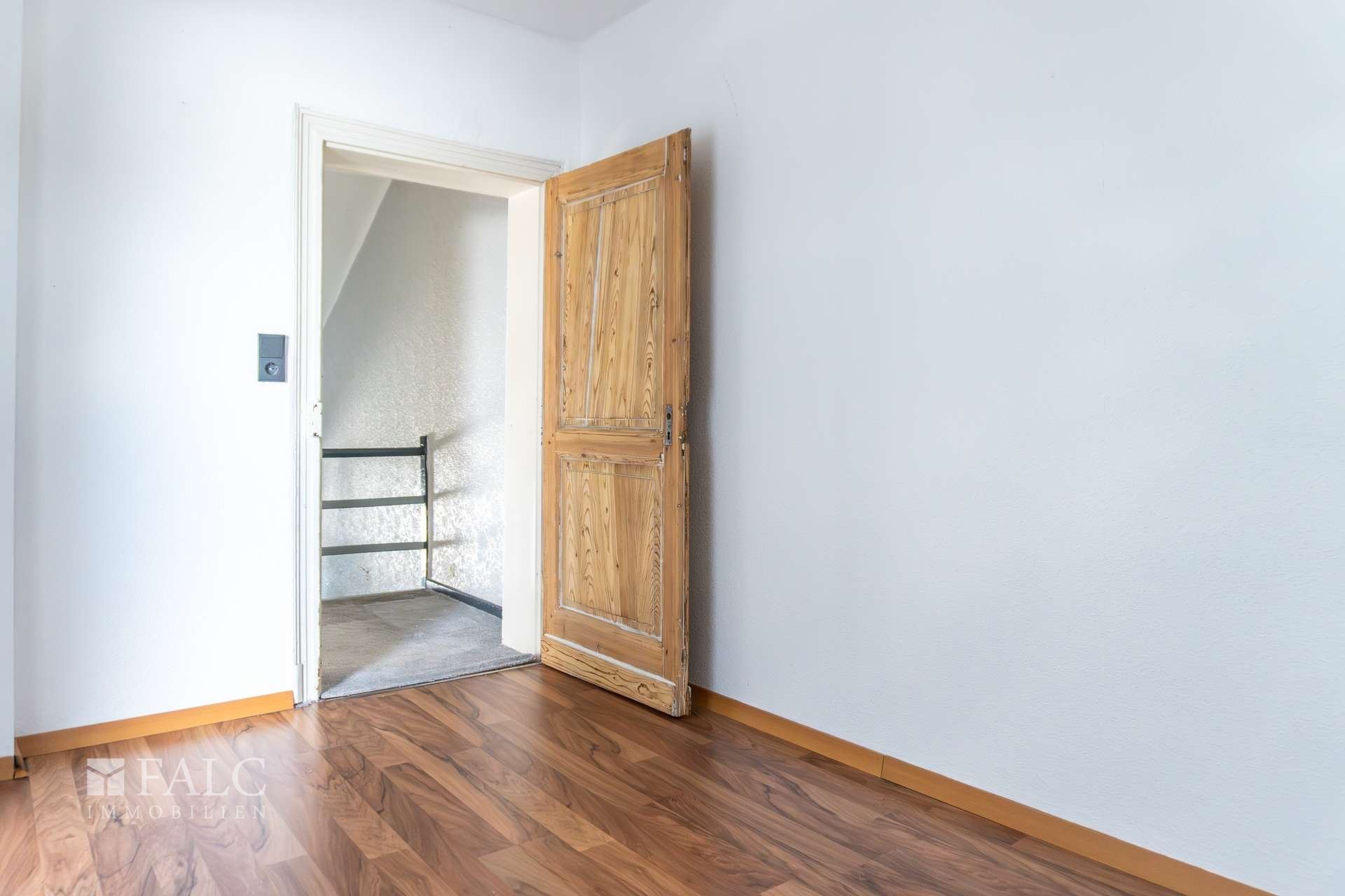 Durchgangszimmer