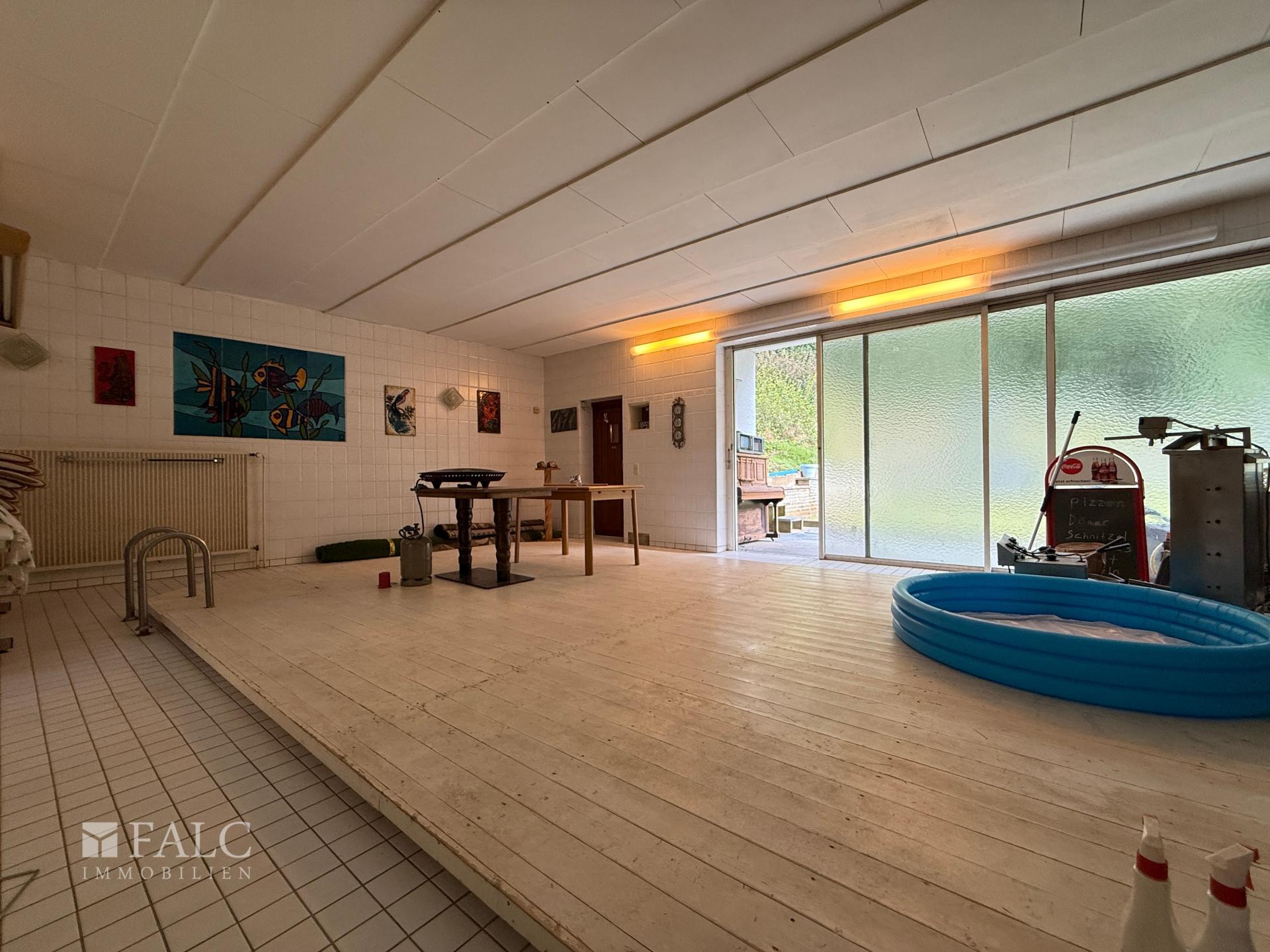 Swimmingpool