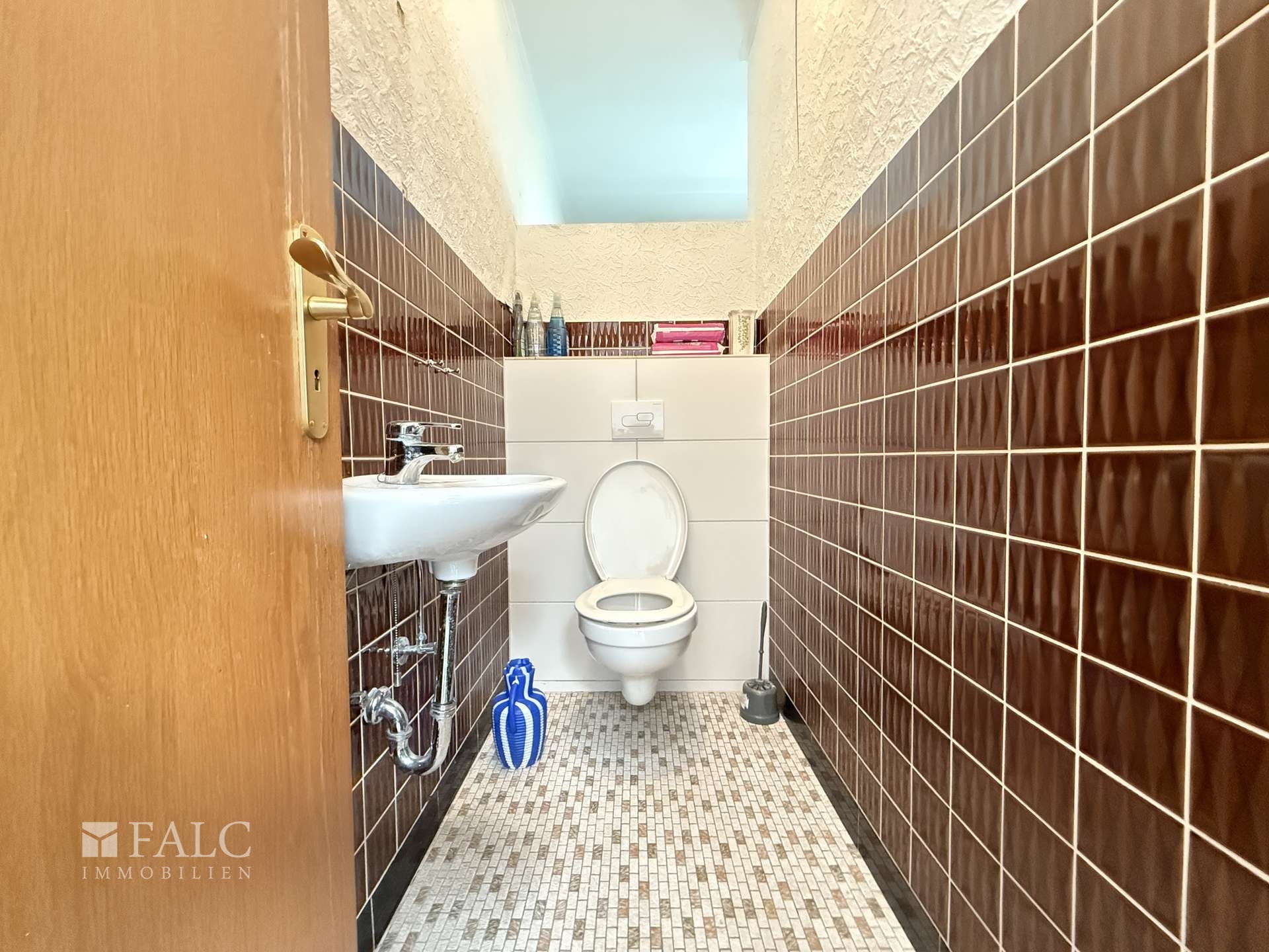 Gäste WC