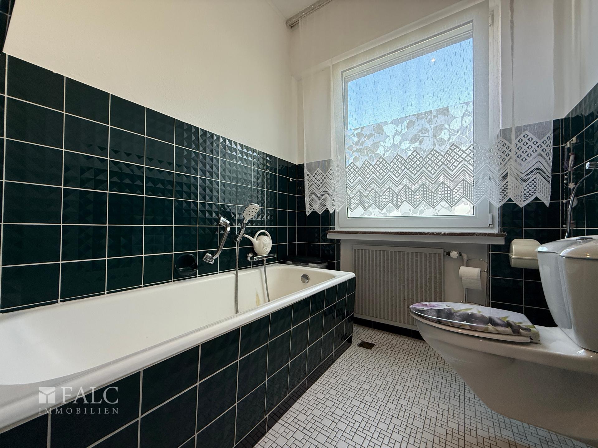 Badezimmer
