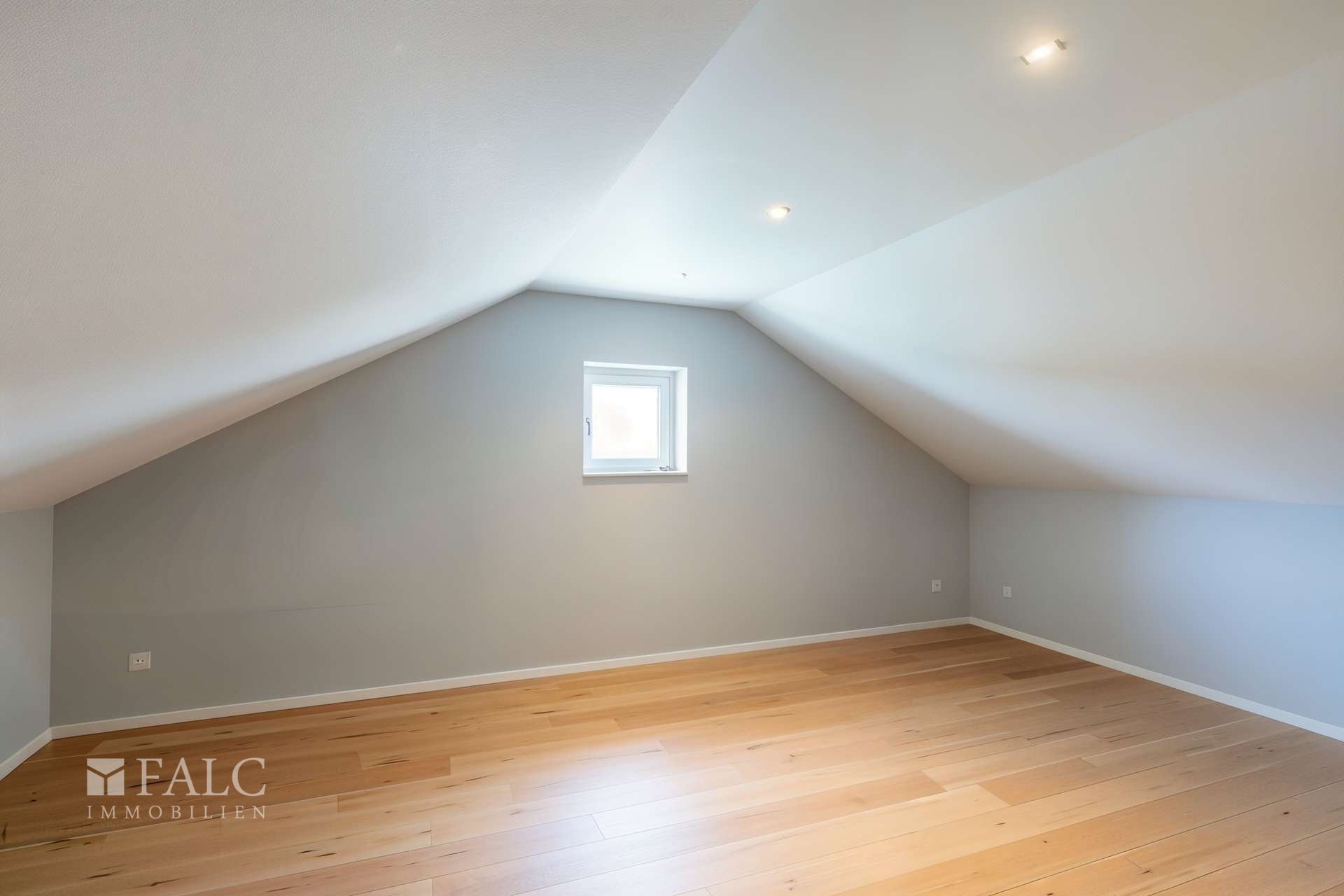 Dachboden (digital bearbeitet)