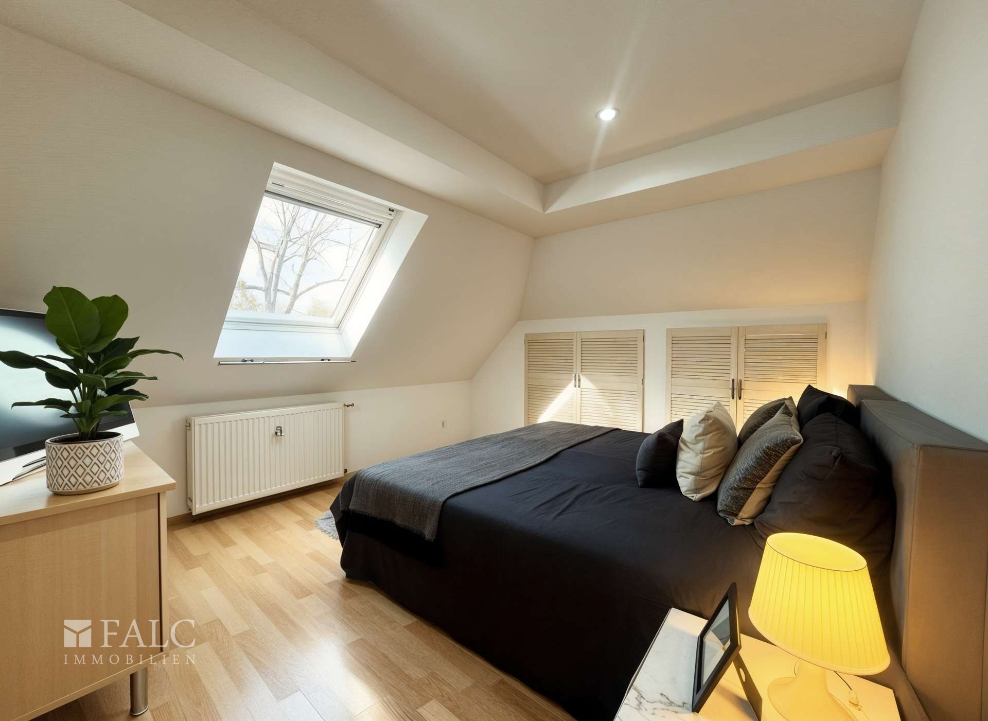 Schlafen - (KI bearbeitet)