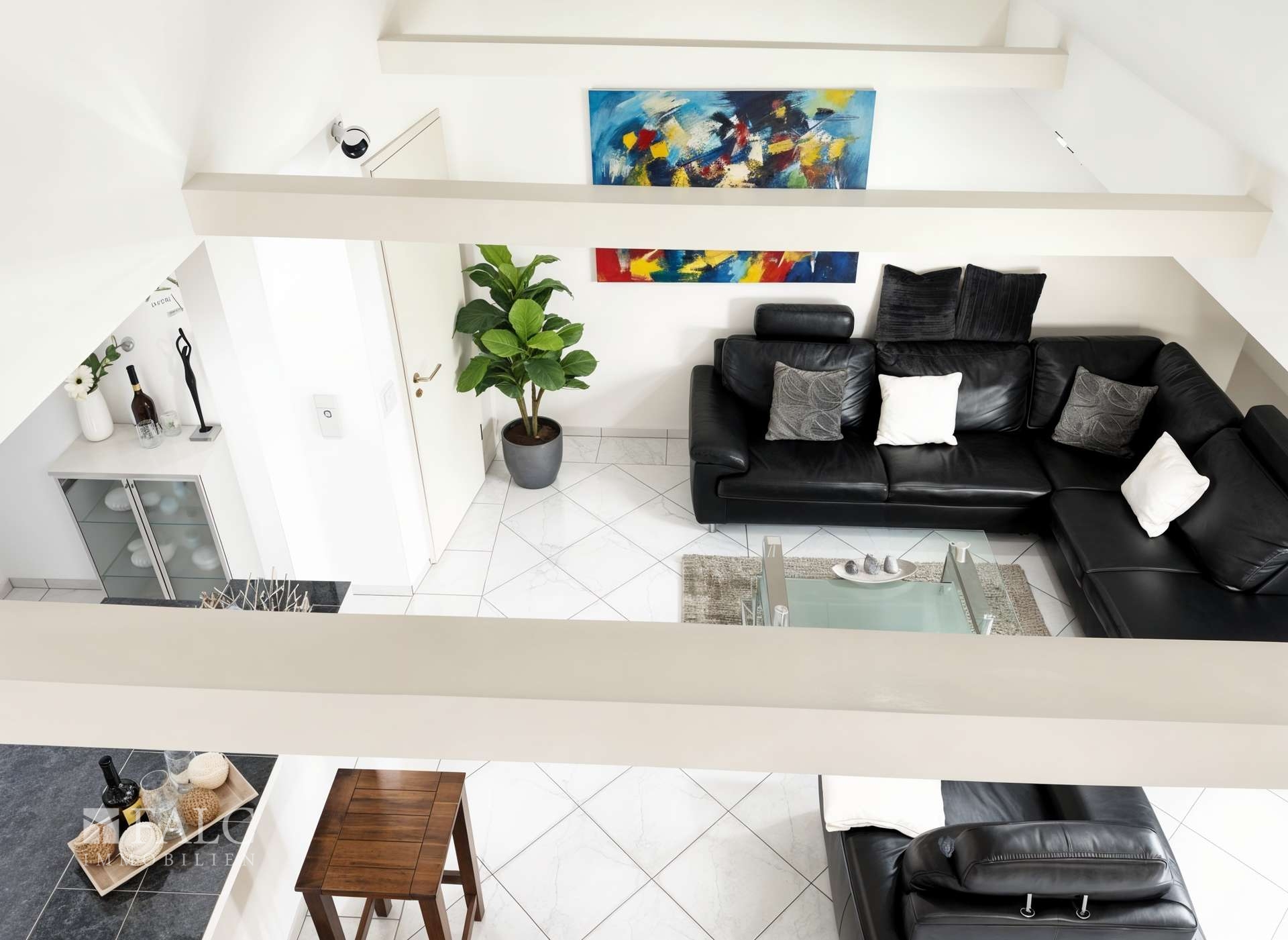 oben - (KI bearbeitet)