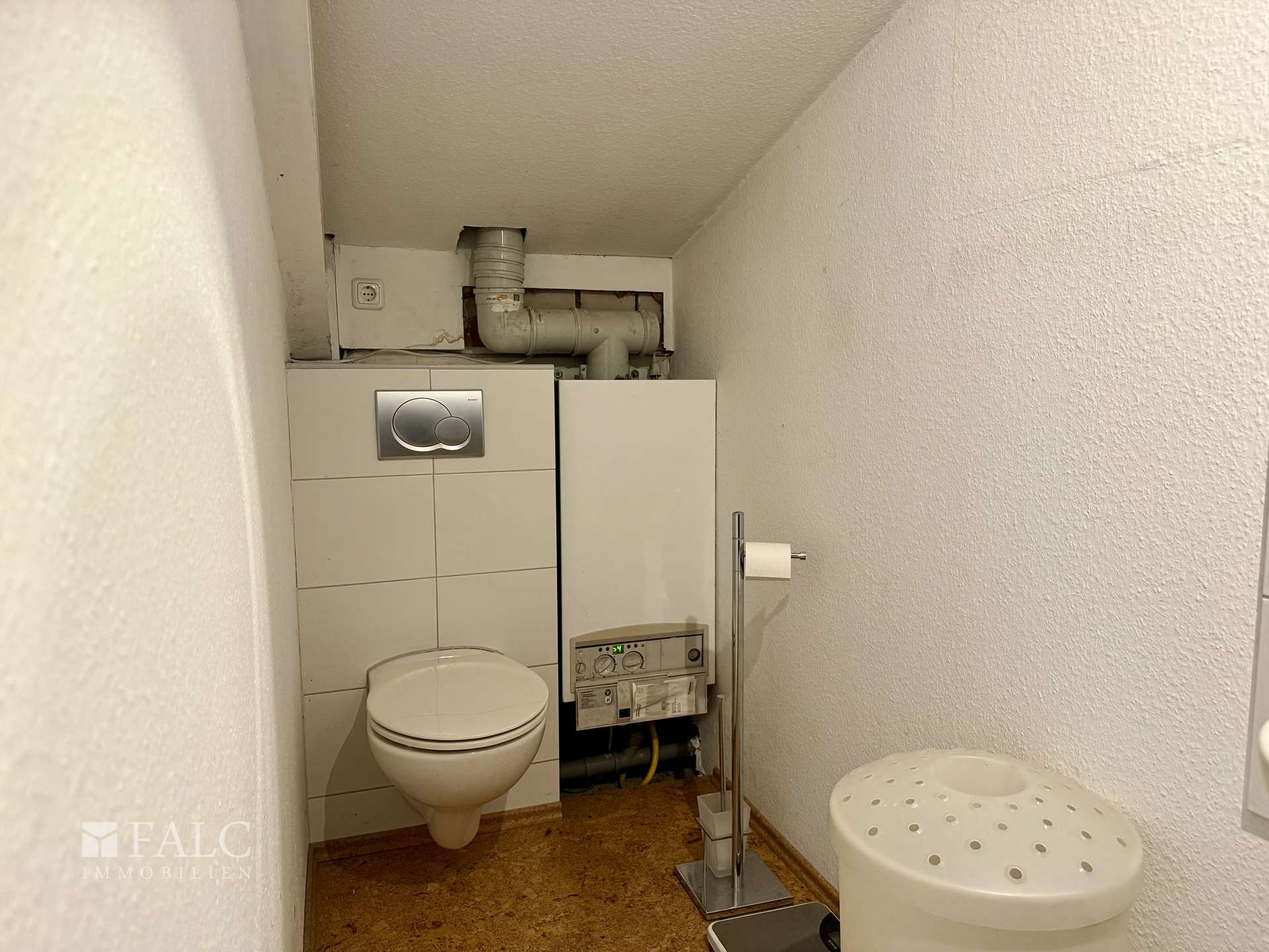WC