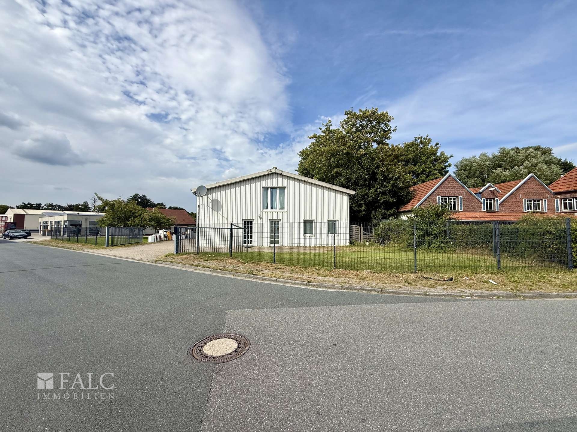 Ansicht