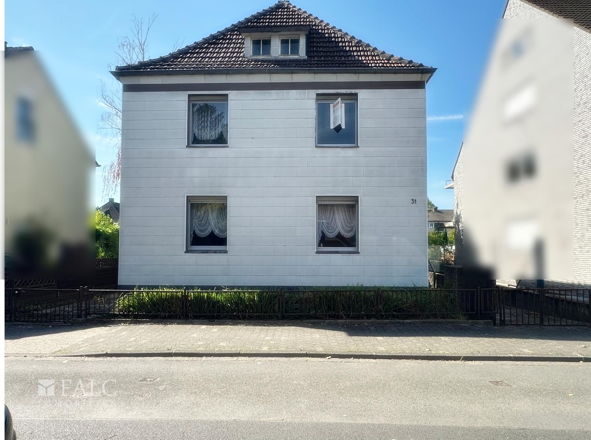 Frontansicht