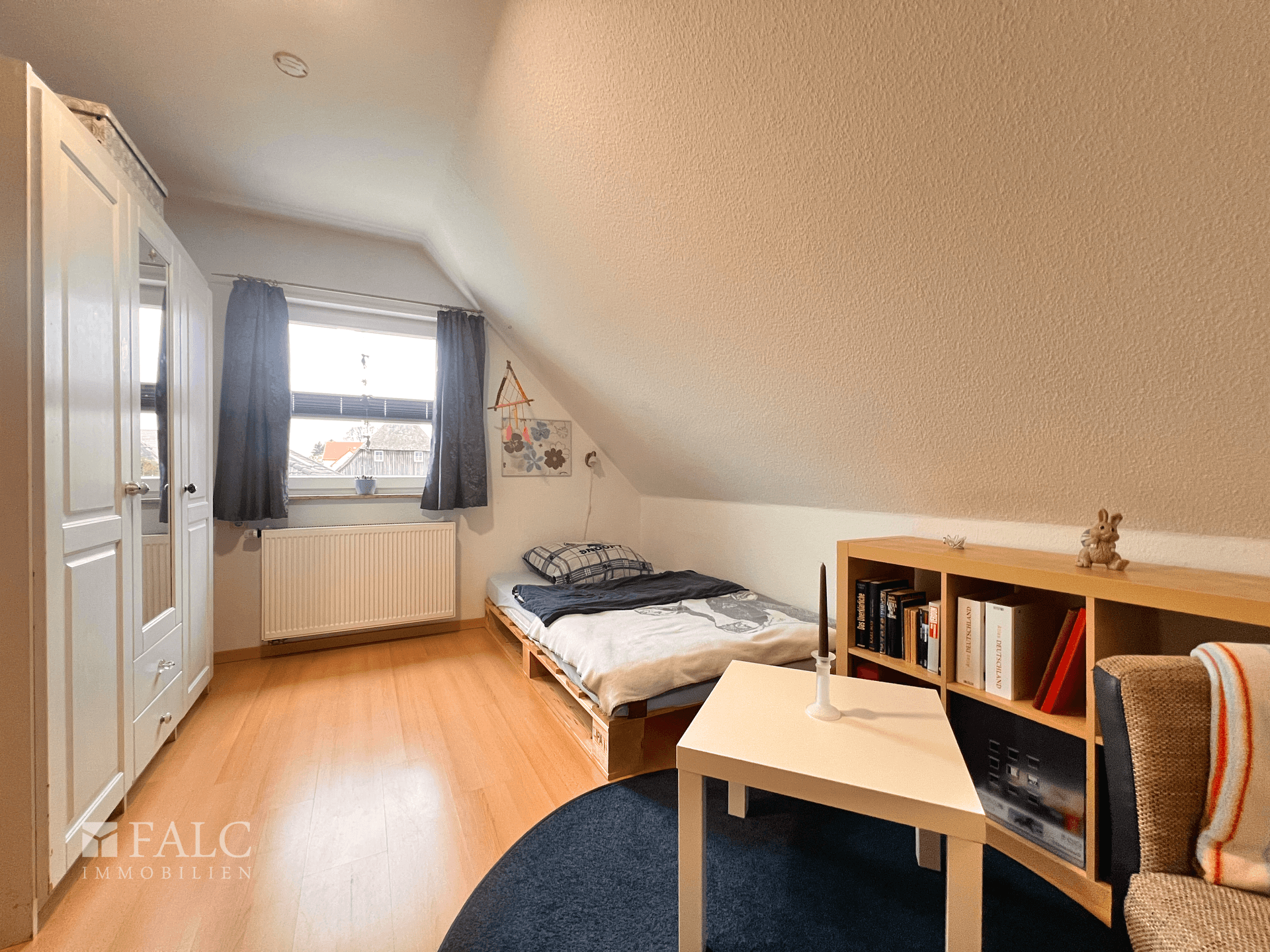 Zimmer I 