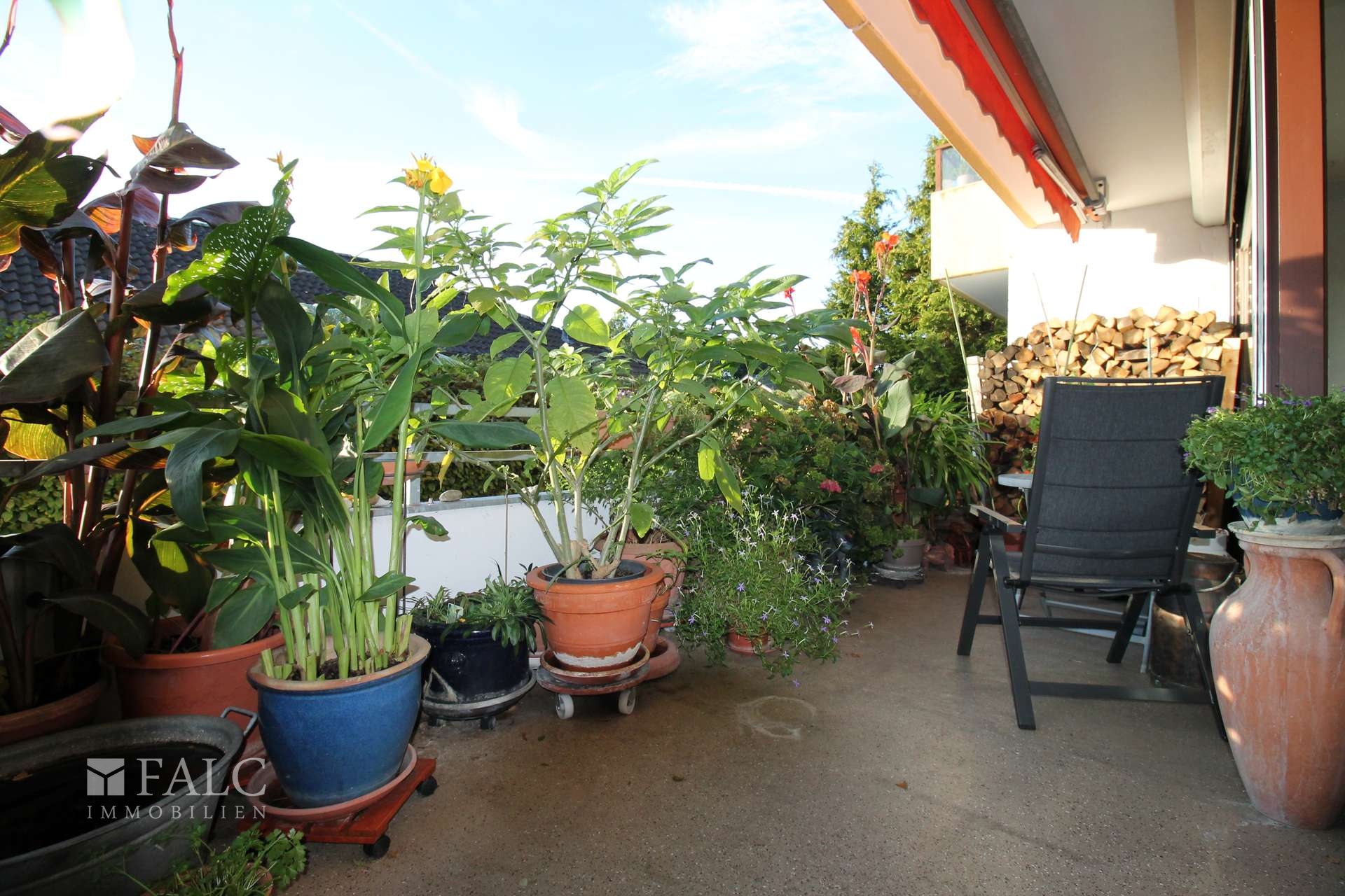 Balkon