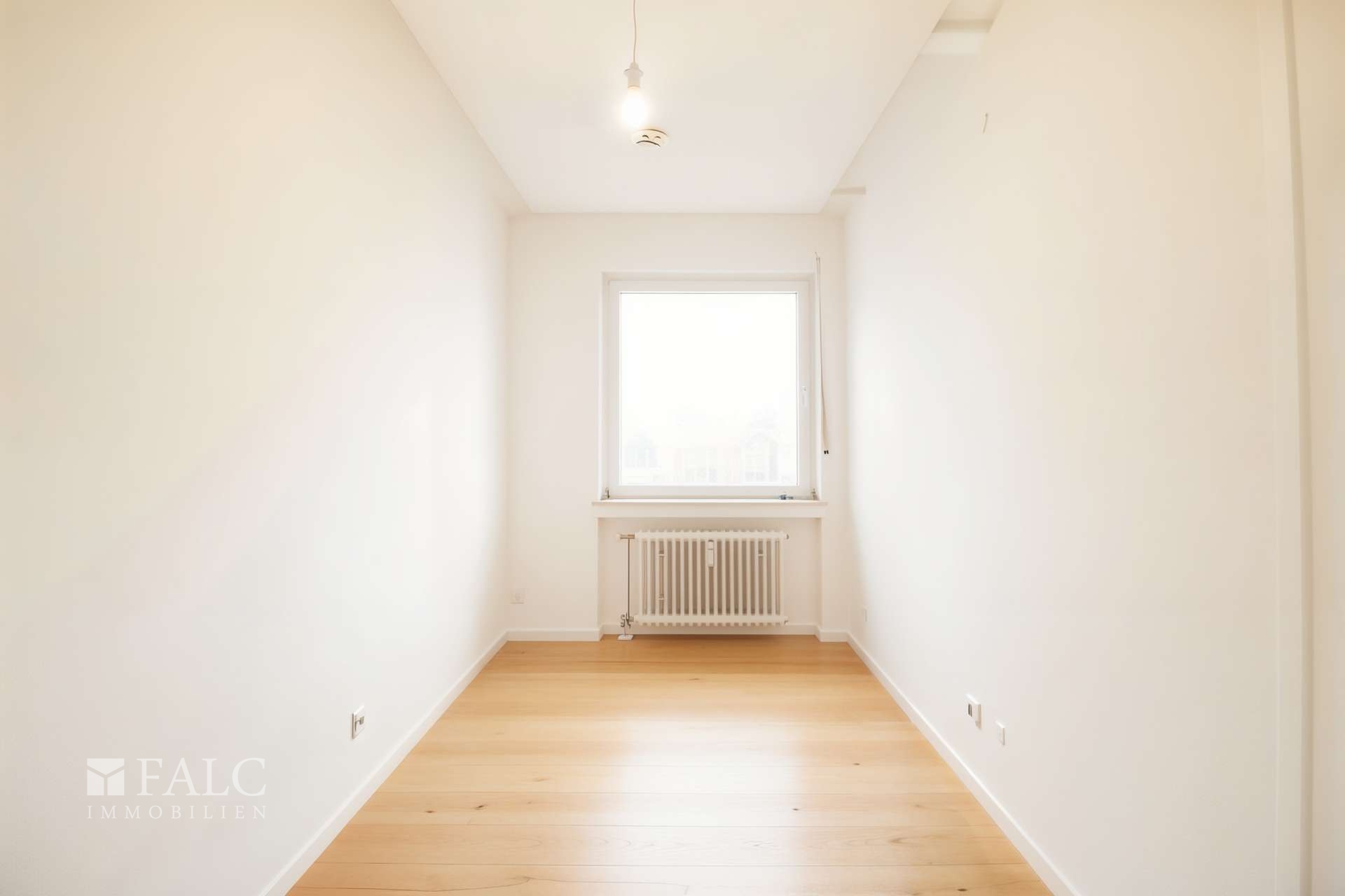 Büro - Möbelierungsbeispiel