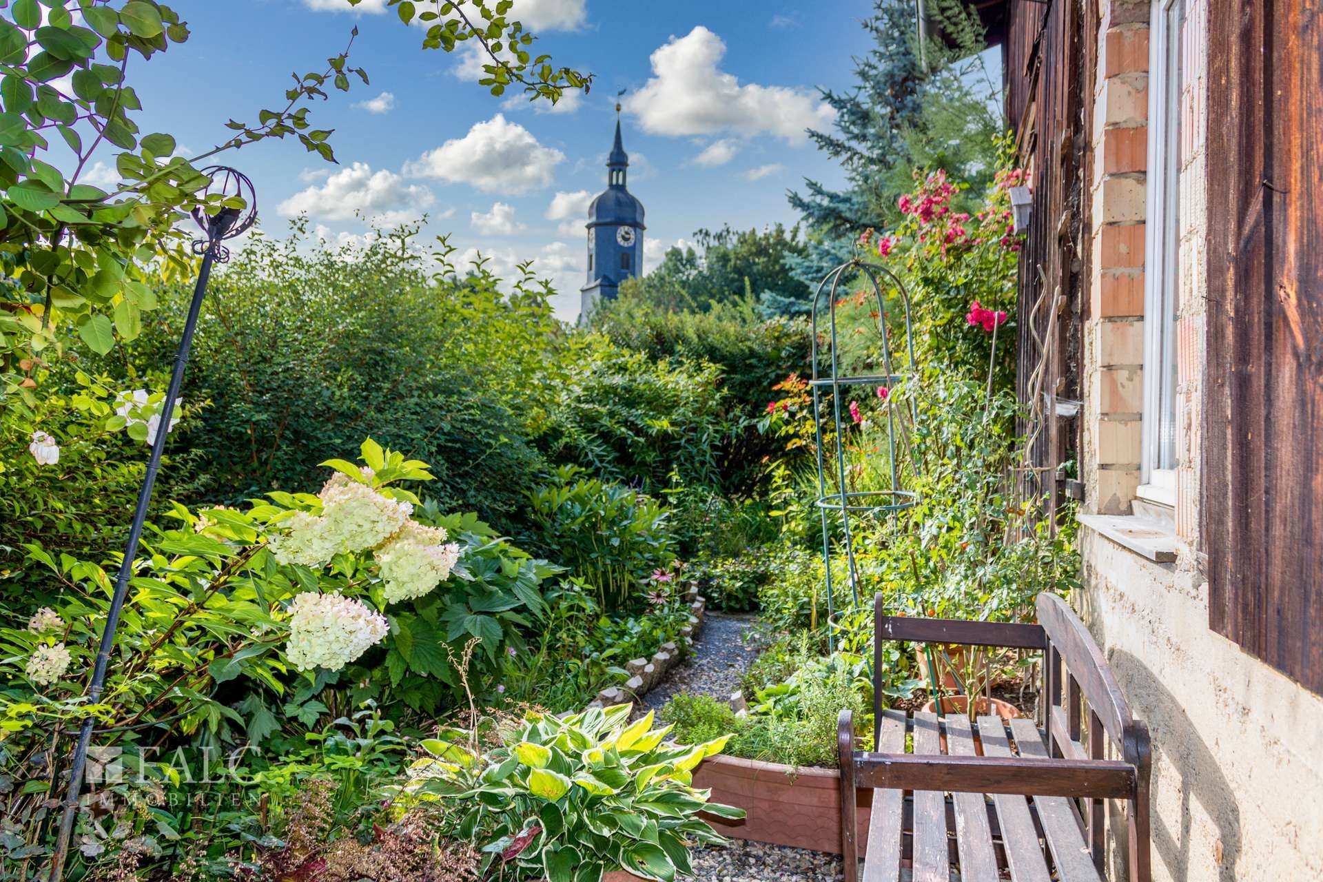 Garten