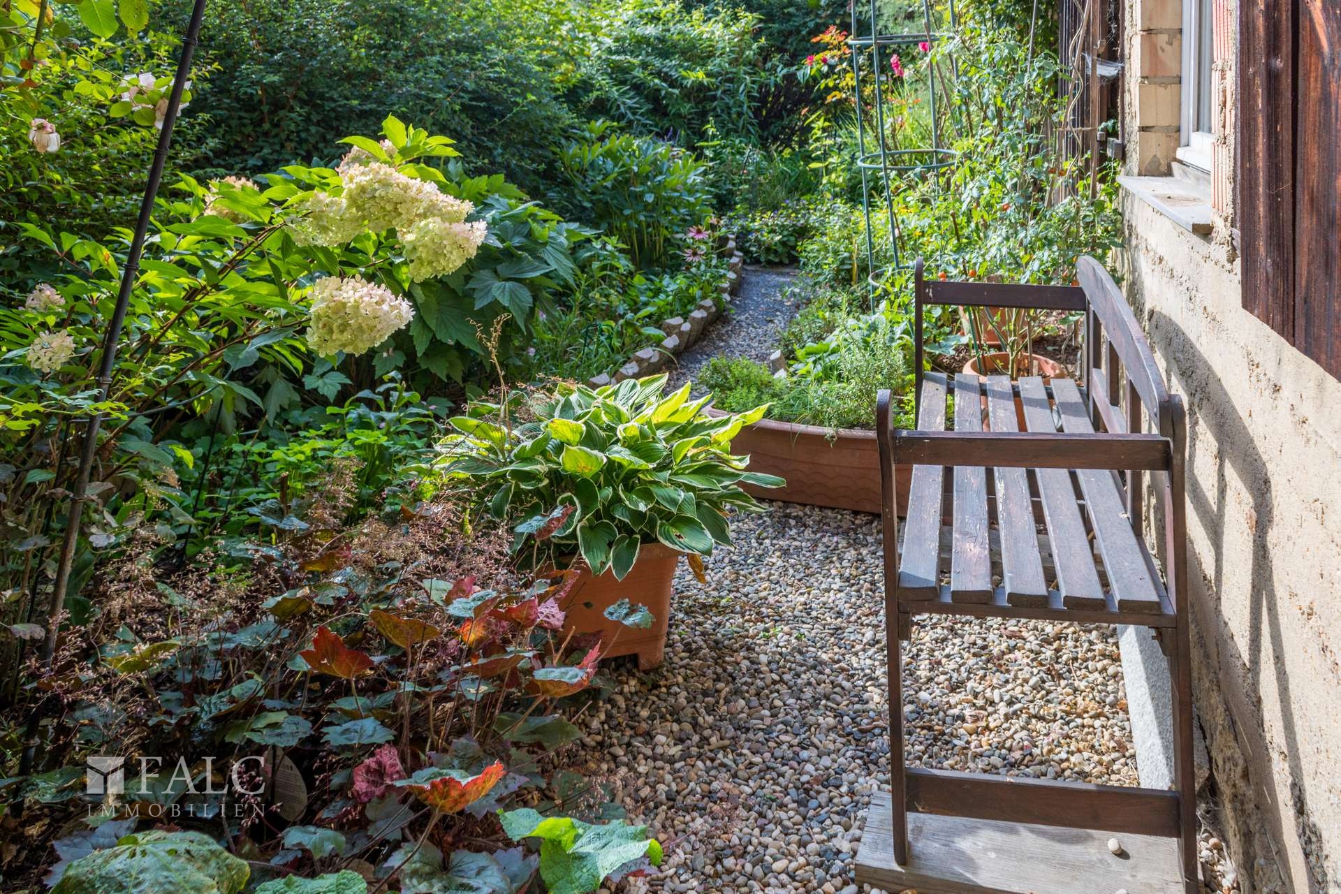 Garten