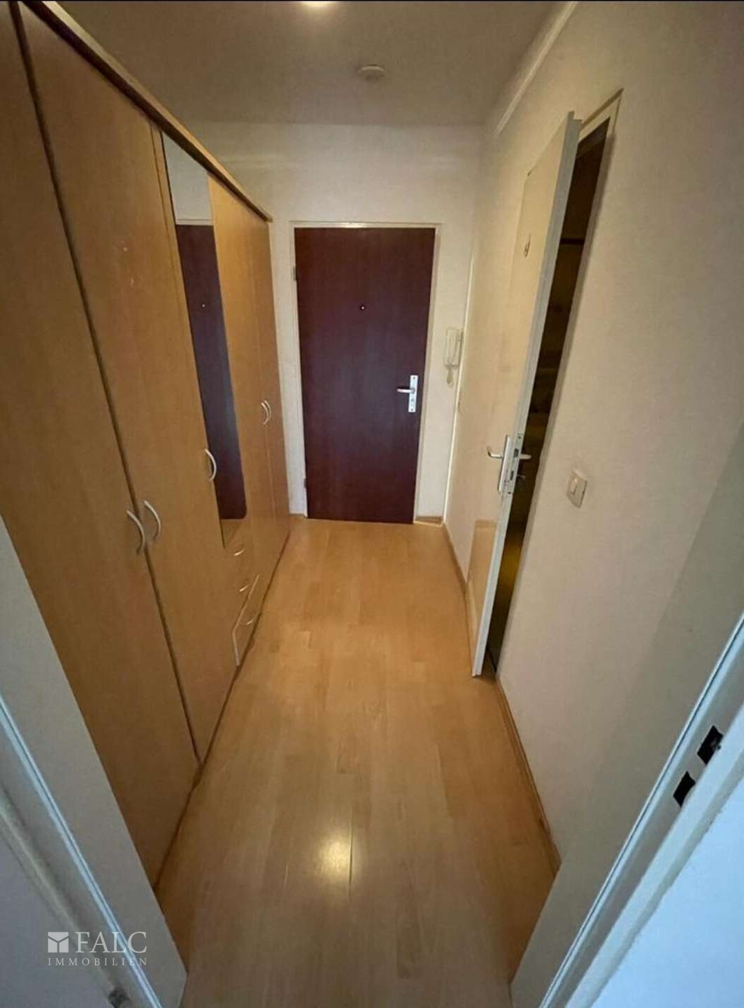 Flür