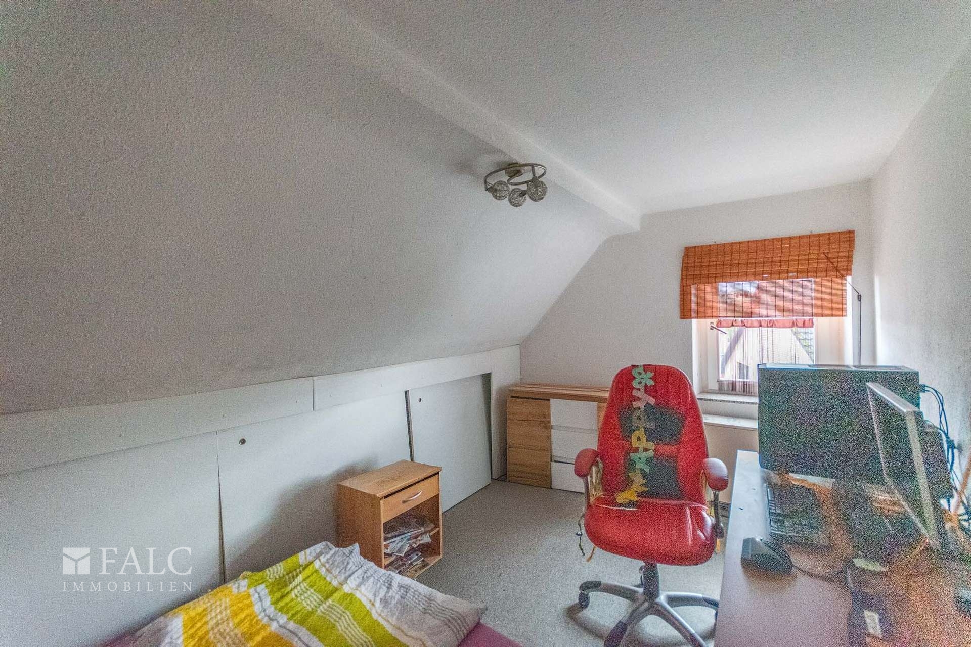 Schlafraum 2.OG