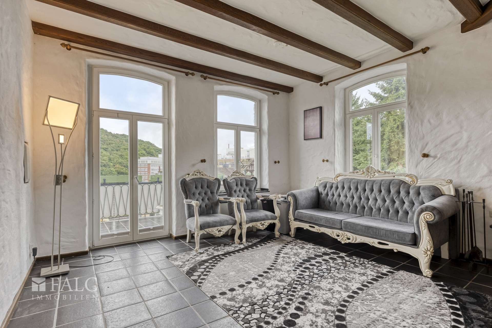 2. Wohnbereich 1. OG