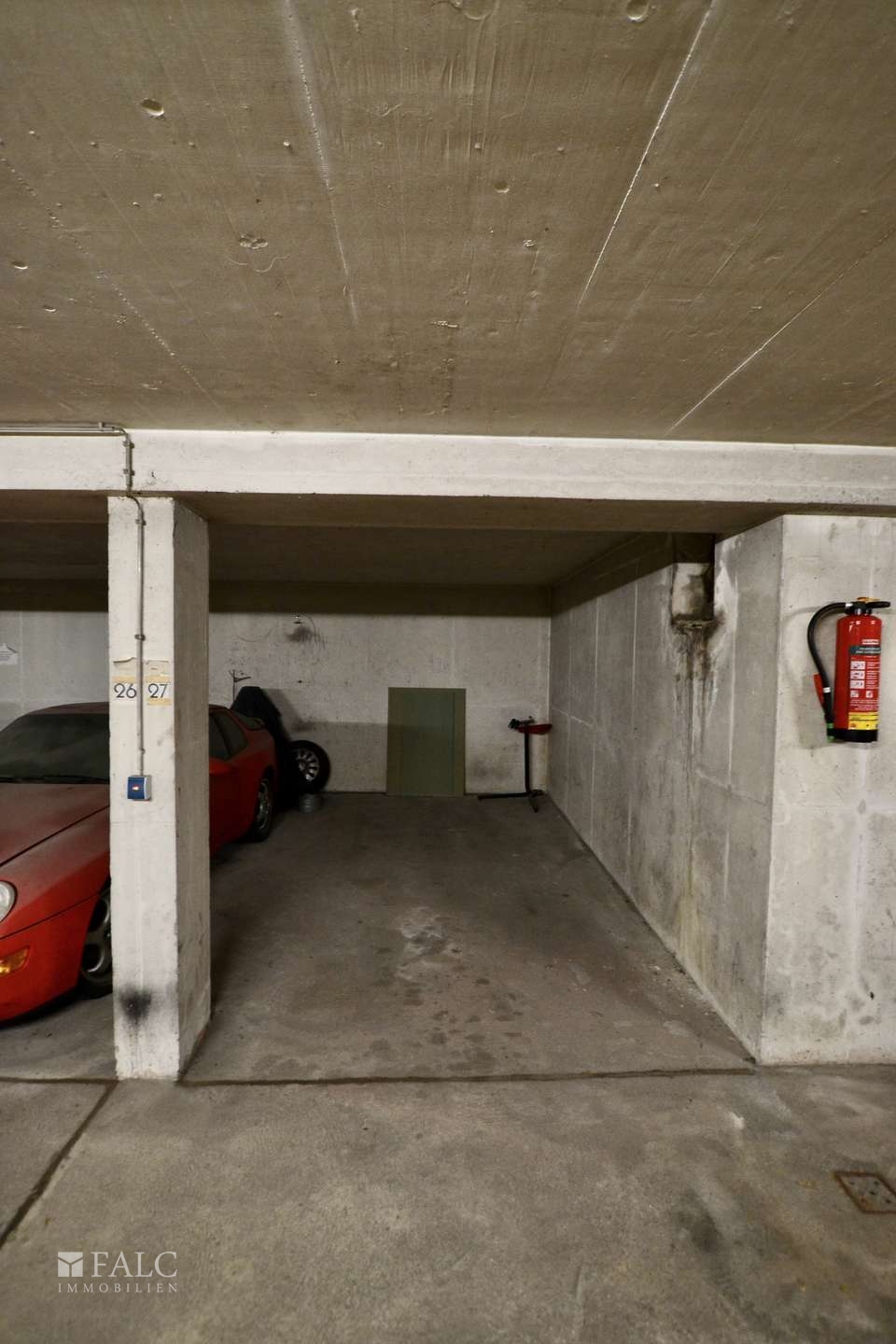 TG-Stellplatz